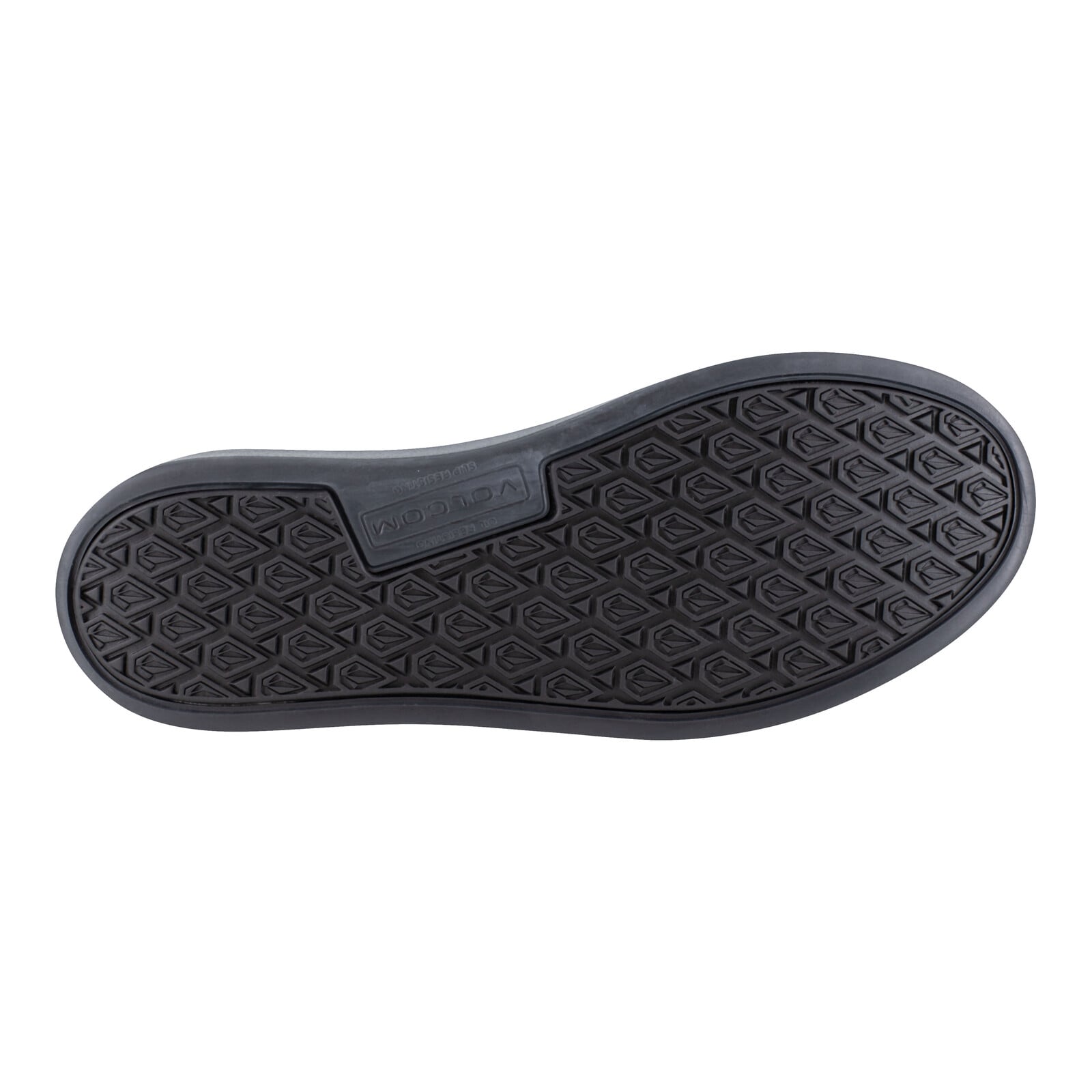 Volcom Men's VM30812 Black Chill Soft Toe Lifestyle - Black - view 10