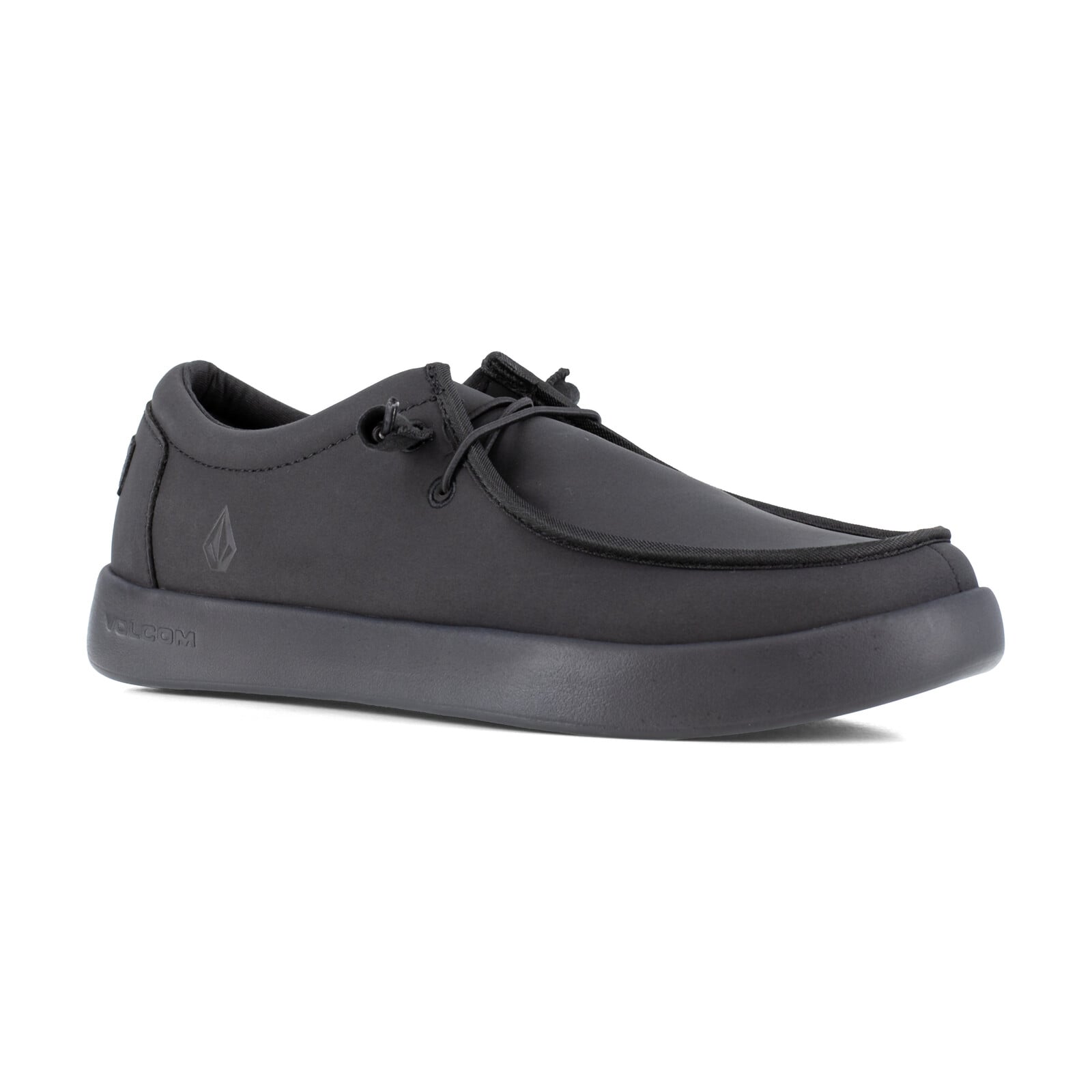 Volcom Men's VM30814 Black Chill Soft Toe Lifestyle - Black - view 02