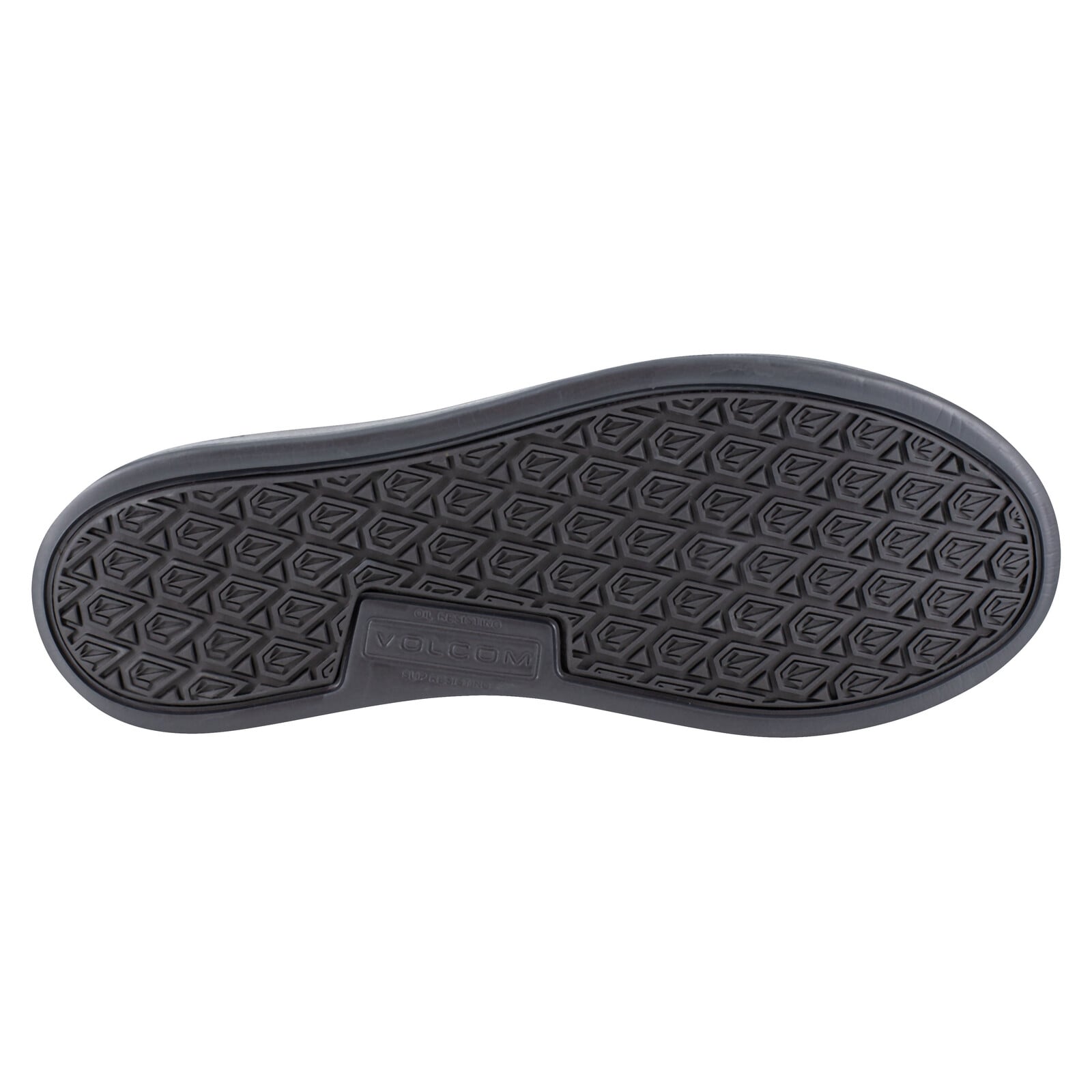 Volcom Men's VM30814 Black Chill Soft Toe Lifestyle - Black - view 05