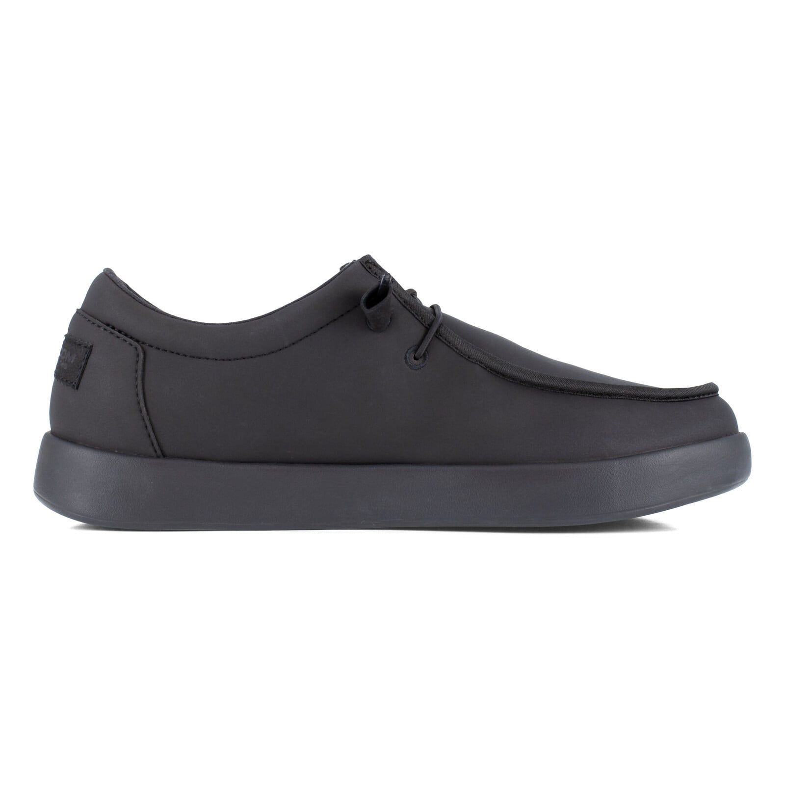 Volcom Men's VM30814 Black Chill Soft Toe Lifestyle - Black - view 06