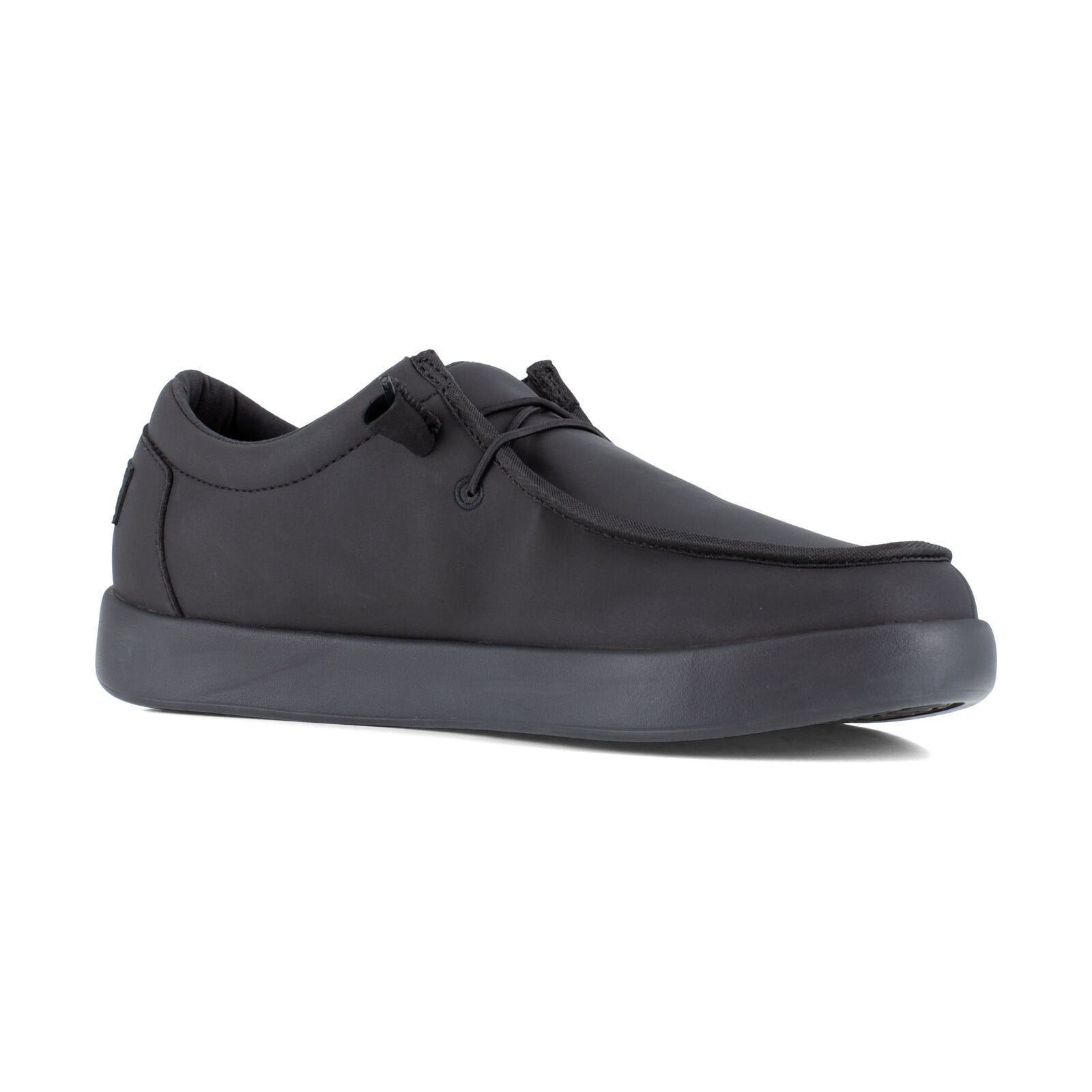Volcom Men's VM30814 Black Chill Soft Toe Lifestyle - Black - view 07