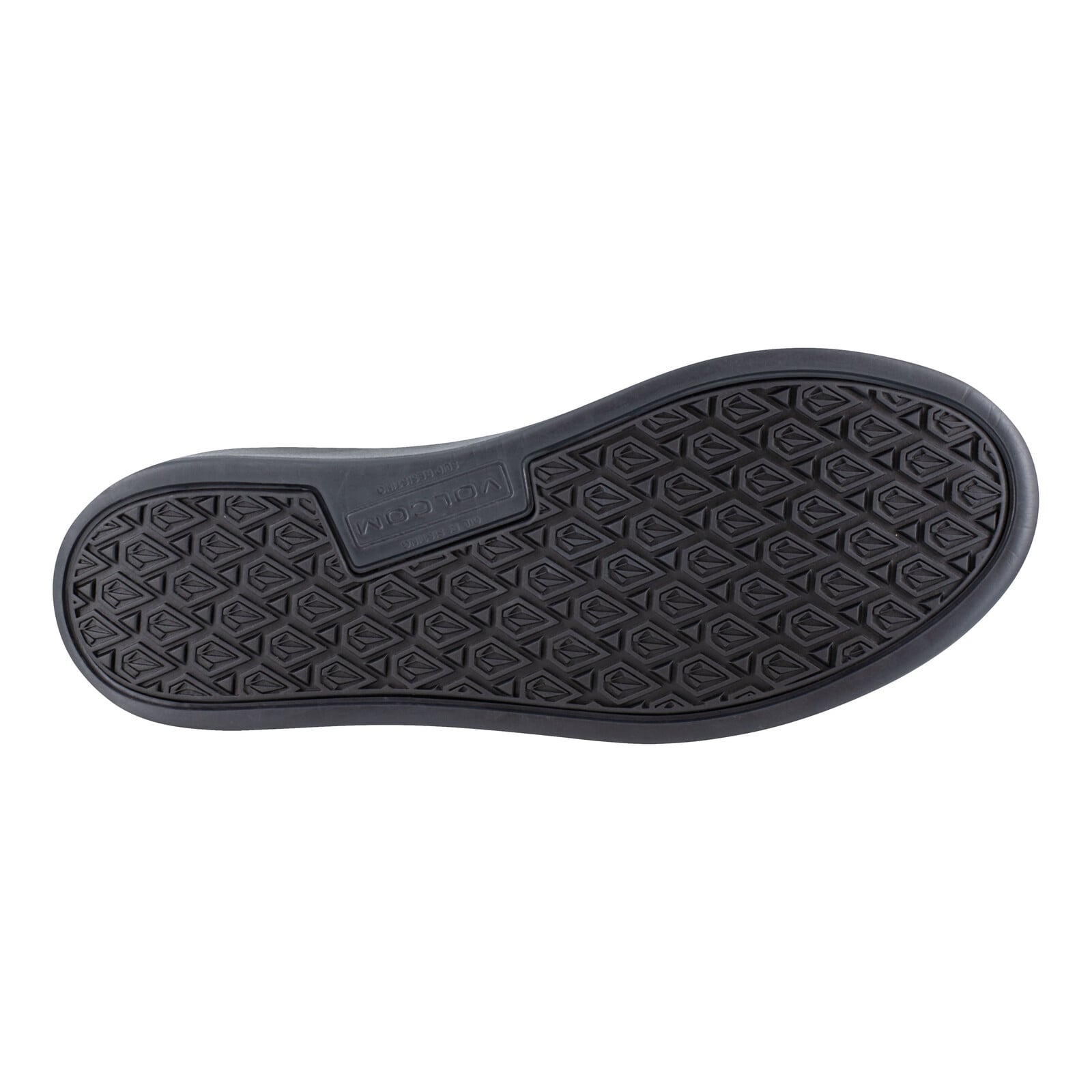 Volcom Men's VM30814 Black Chill Soft Toe Lifestyle - Black - view 10