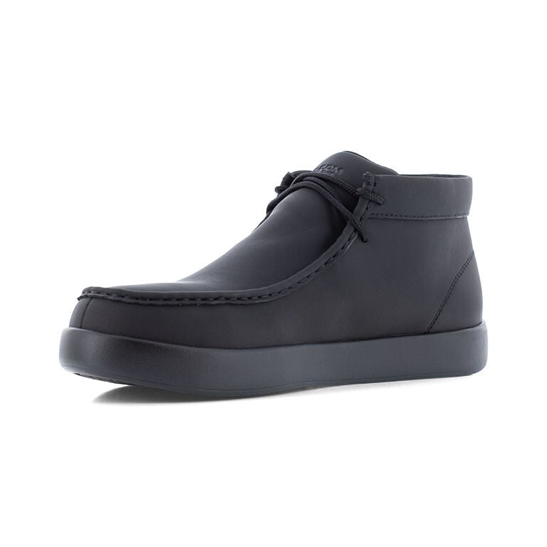 Volcom Men's VM30815 Black Chill Composite Toe Lifestyle - Black - view 03