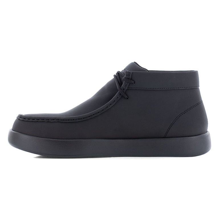 Volcom Men's VM30815 Black Chill Composite Toe Lifestyle - Black - view 04