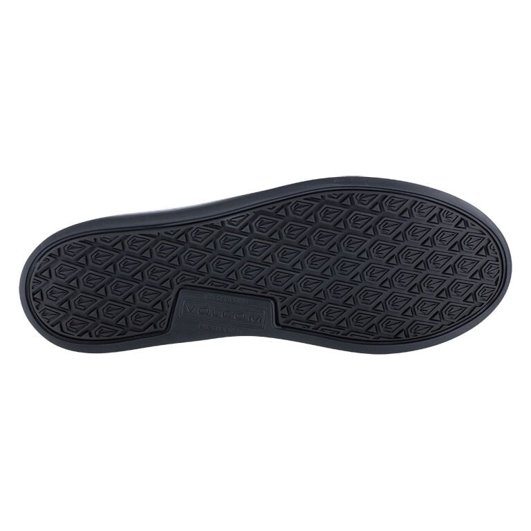 Volcom Men's VM30815 Black Chill Composite Toe Lifestyle - Black - view 05