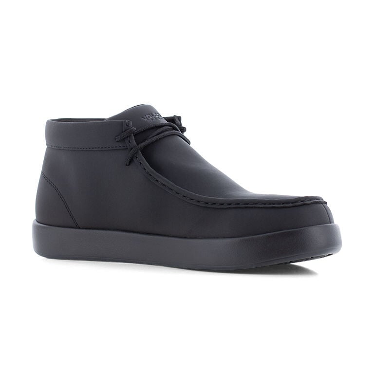 Volcom Men's VM30815 Black Chill Composite Toe Lifestyle - Black - view 07