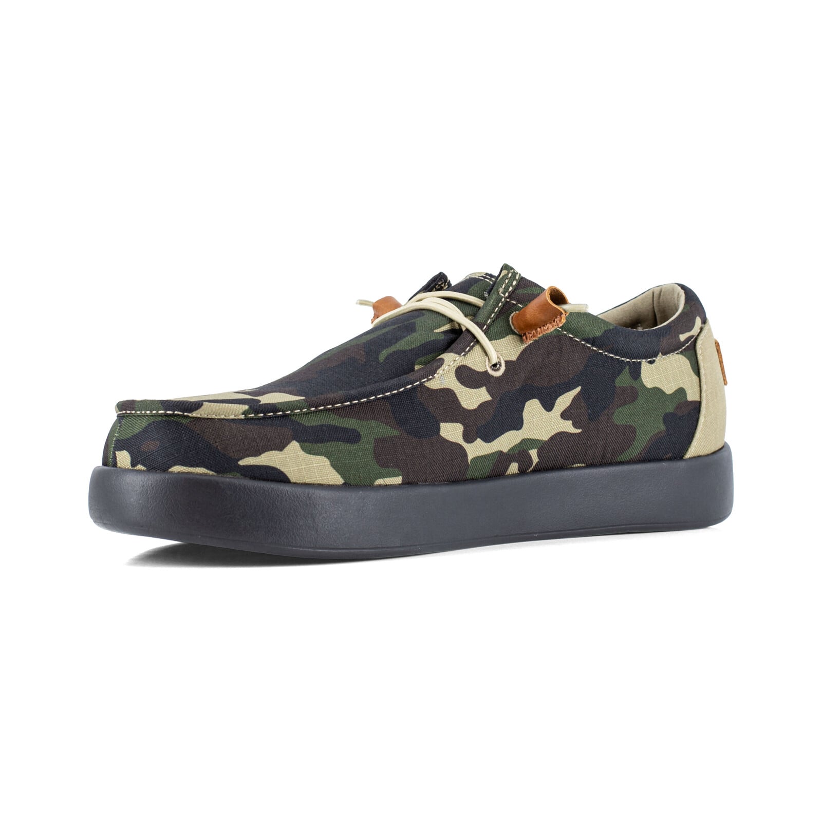 Volcom Men's VM30816 Camo Chill Composite Toe Lifestyle - Camo - view 03