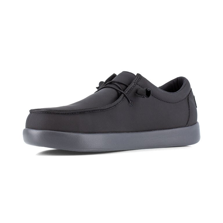 Volcom Women's VM30817F Black Chill Composite Toe Lifestyle - Black - view 03