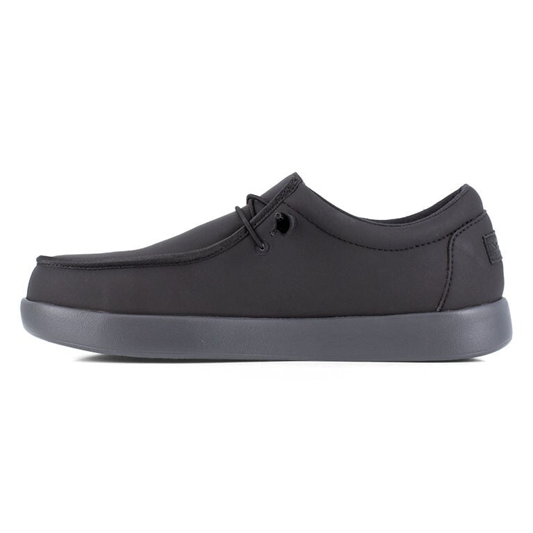 Volcom Men's VM30817 Black Chill Composite Toe Lifestyle - Black - view 04