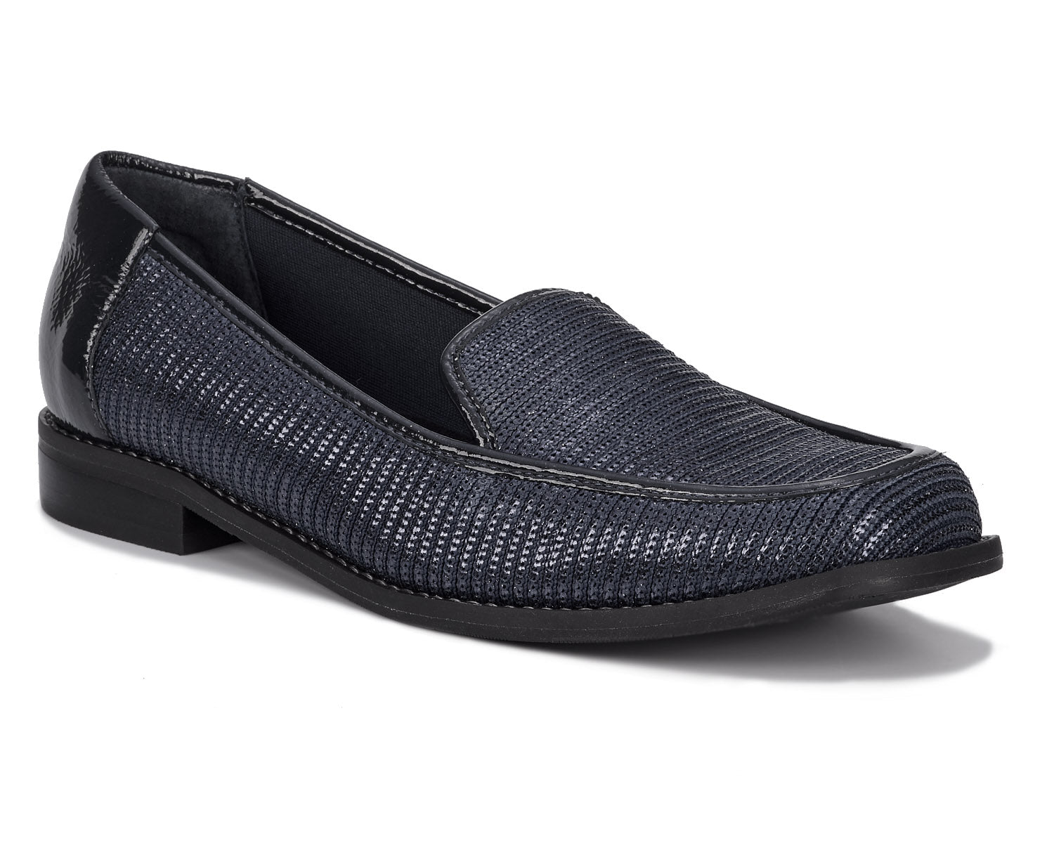 Black Patent