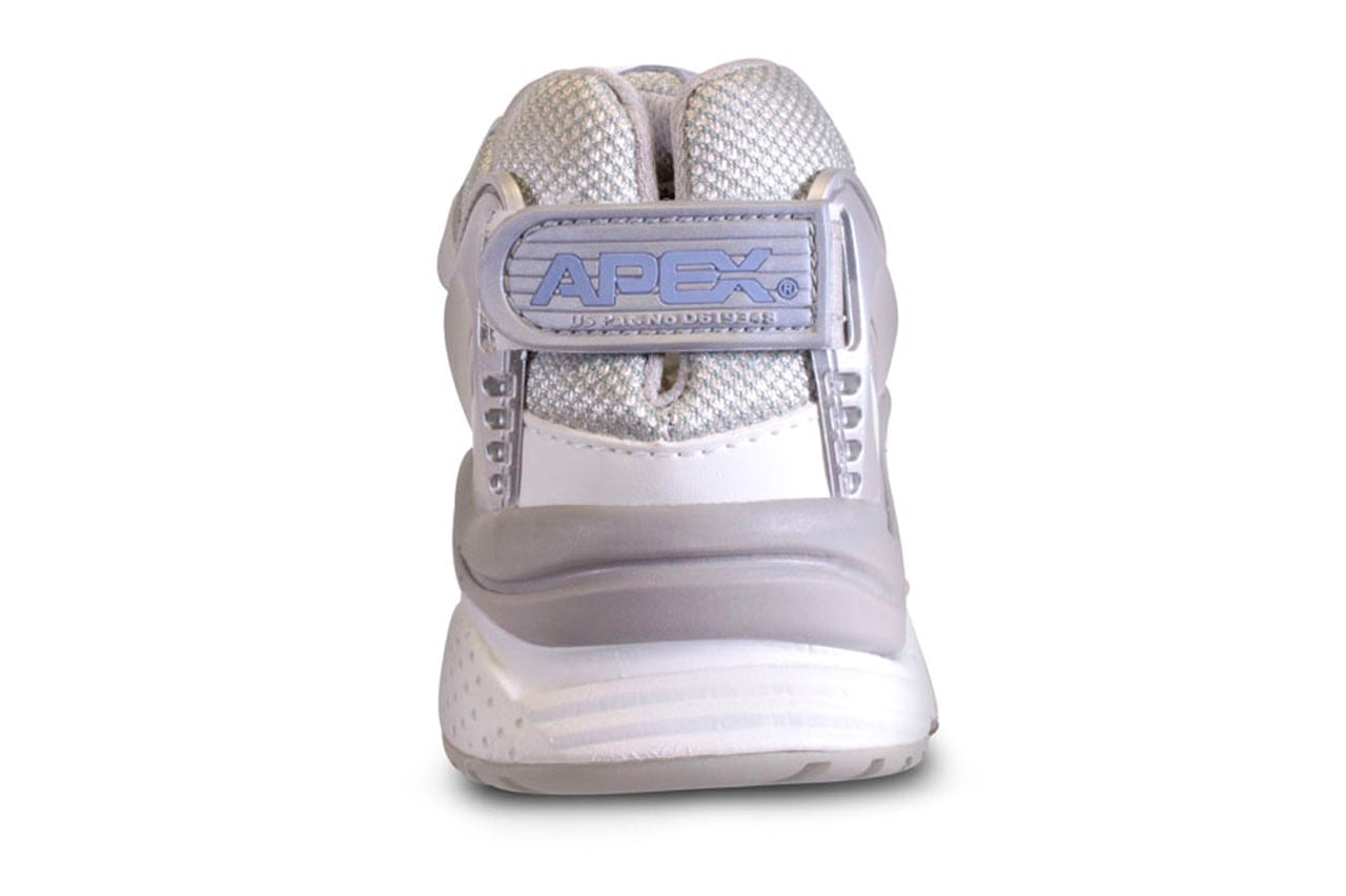 Apex X532 Women's Reina Runner - Blue - Strap