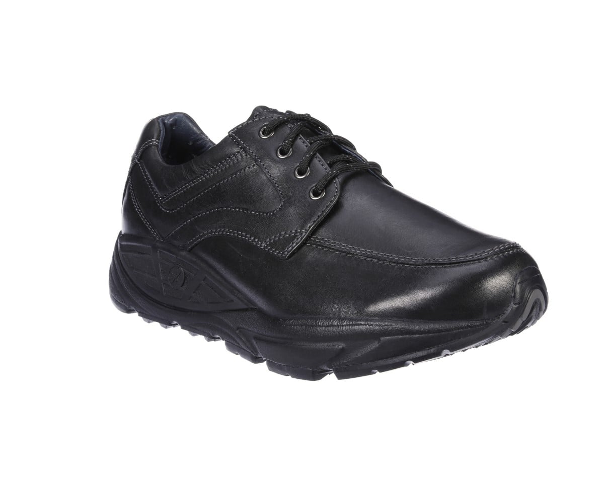 Xelero Oracle II - Men's Motion Control Shoe - Black