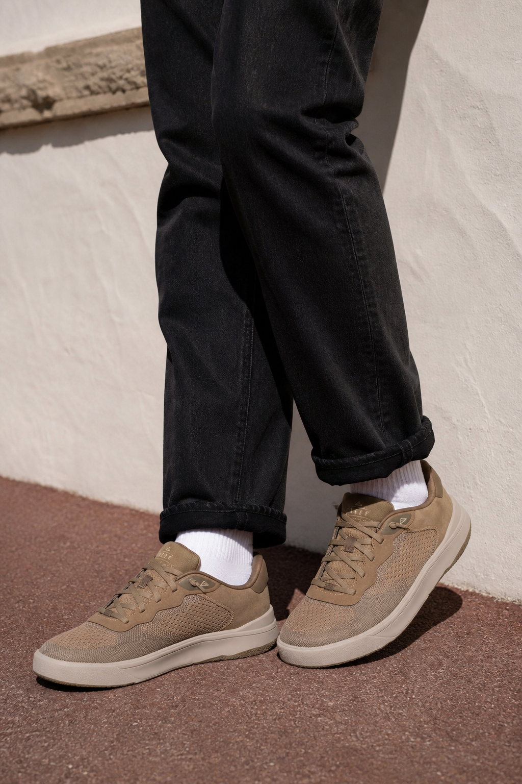 Reef Shoreline Del Mar Men's Breathable Lightweight Shoe - Lifestyle - generated