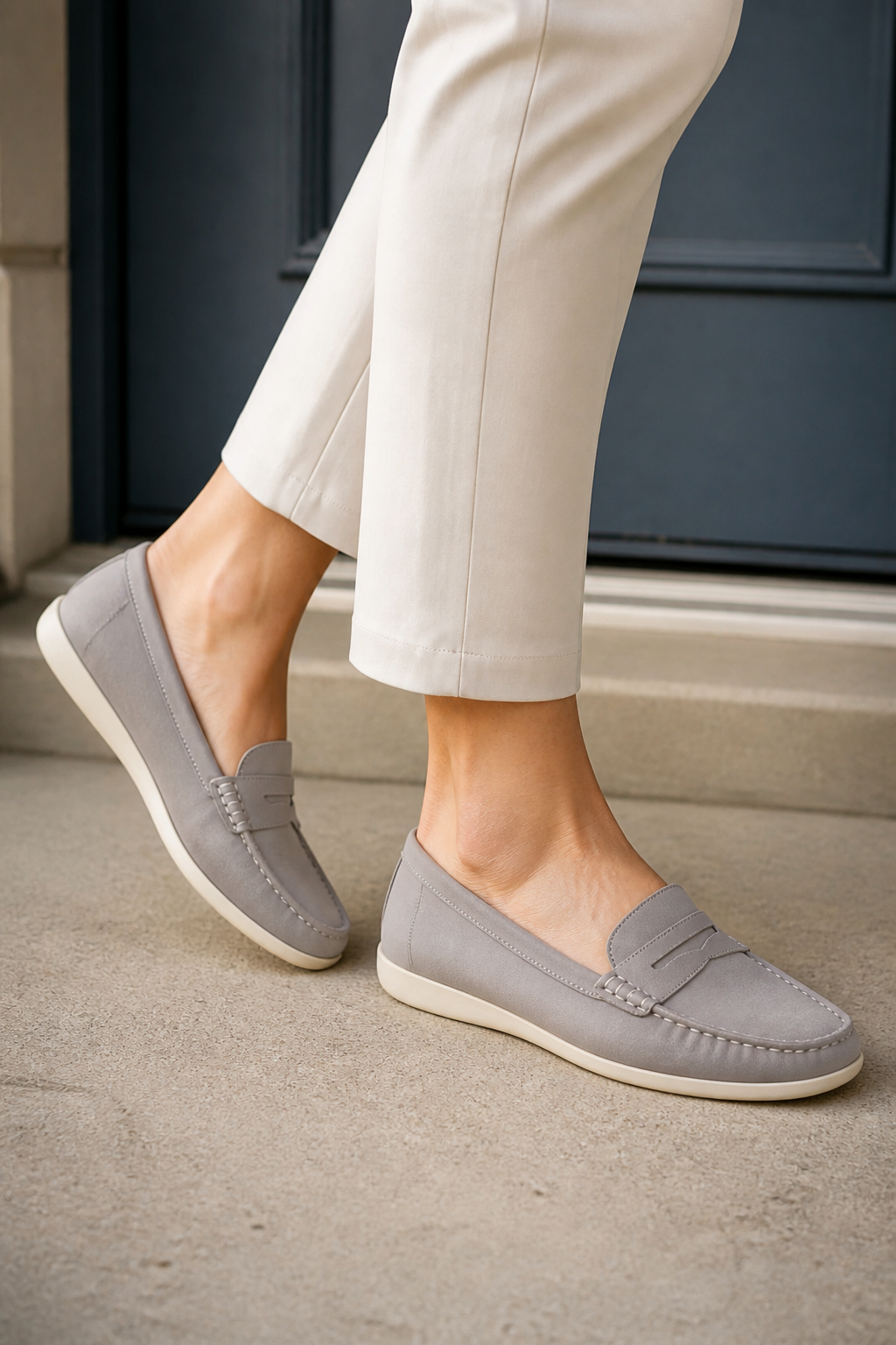 Vionic Slim Fit Orthotic Insoles - Support for Dress Shoes & Heels - Lifestyle - generated