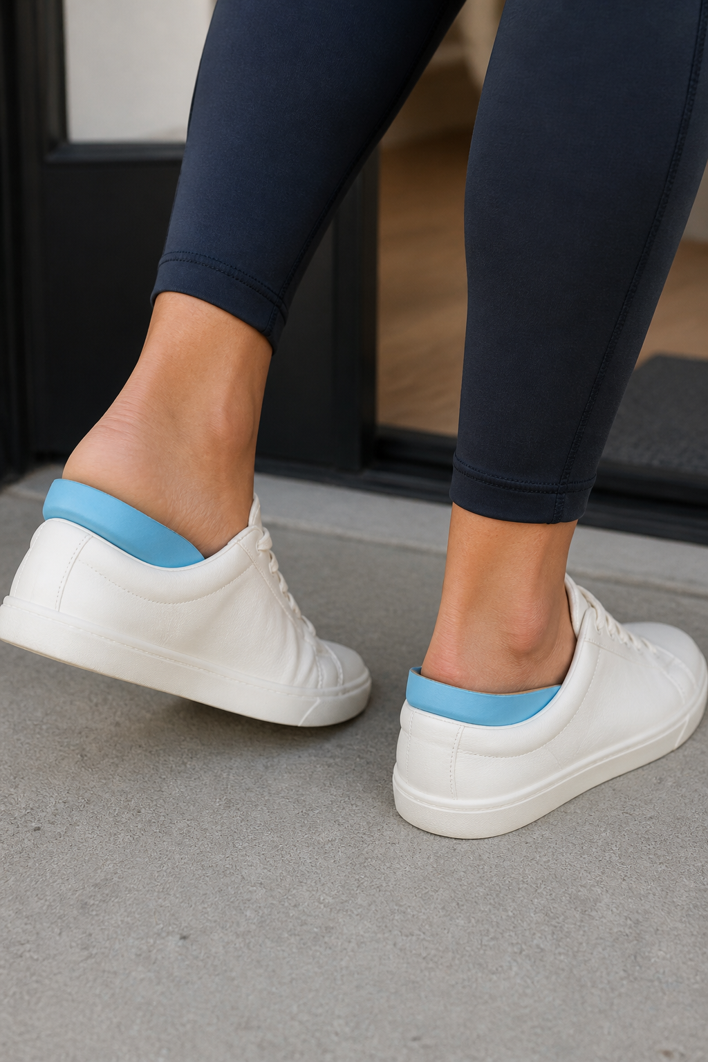 Vionic Relief Unisex 3/4 Length Orthotic Insole - Lifestyle - generated