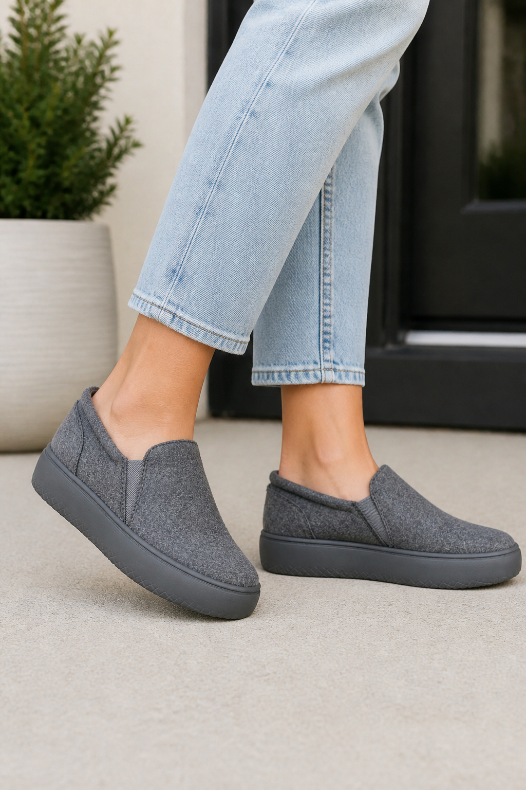 Vionic Ellen Women's Sneaker - Lifestyle - generated