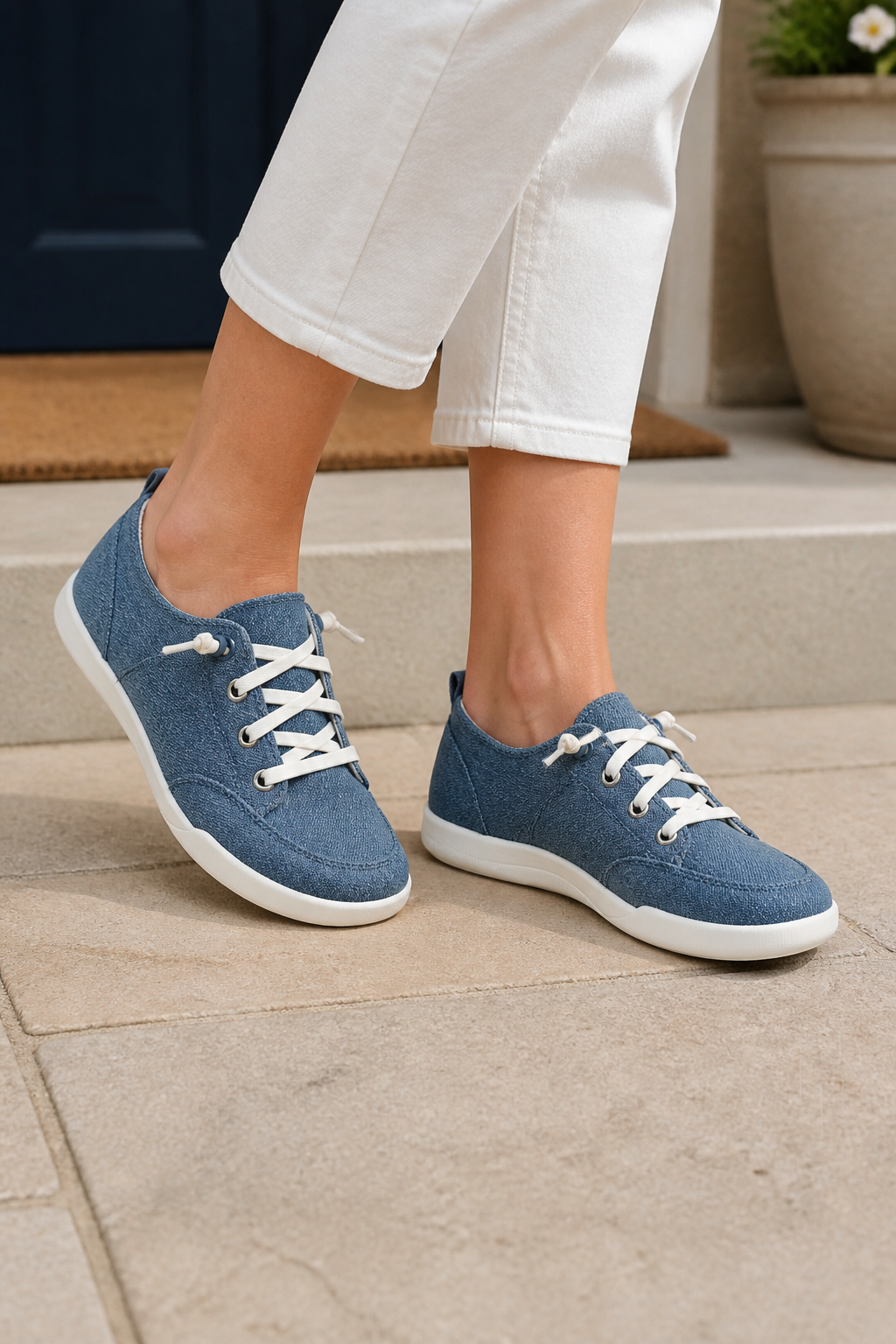 Vionic Pismo 2.0 Women's Fashion Sneakers - Lifestyle - generated