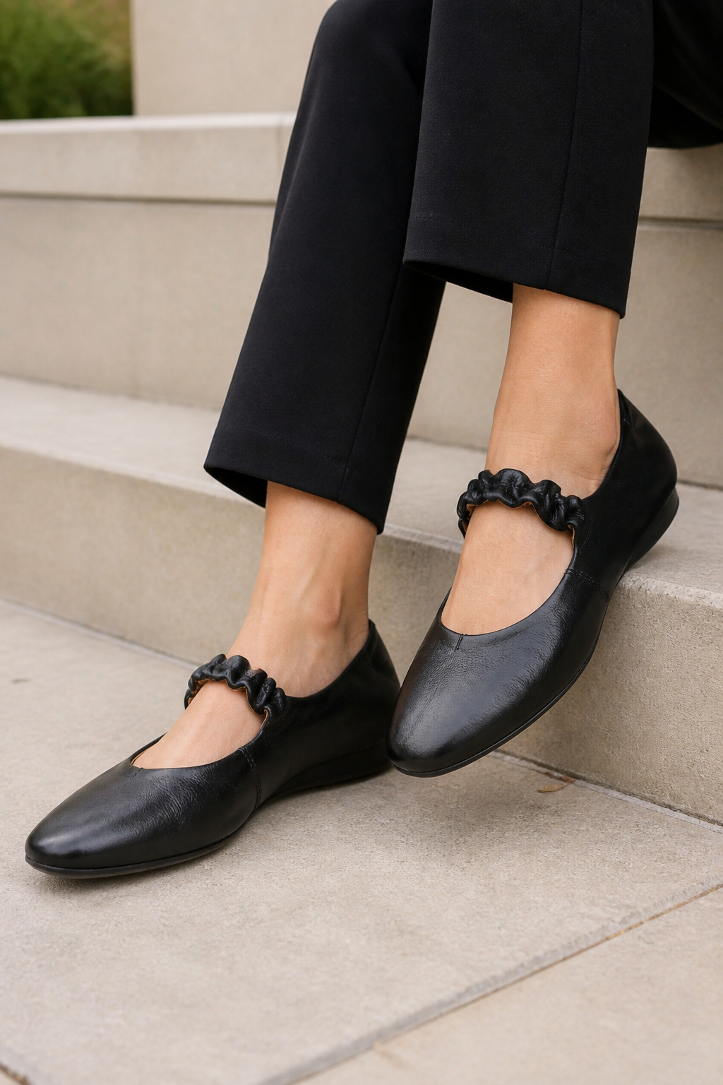 Vionic Leonie Women's Cushioned Mary Jane - Lifestyle - generated