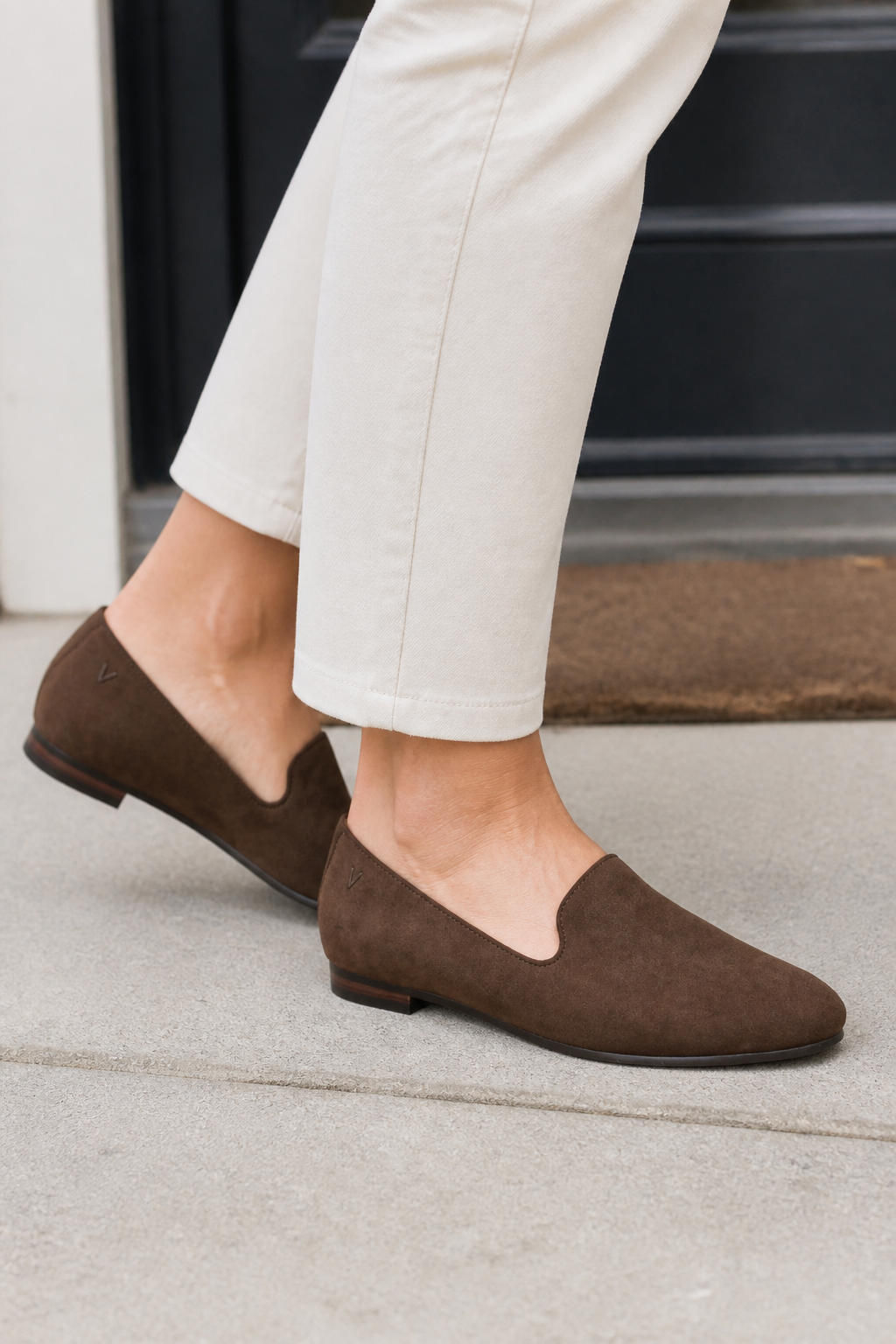 Vionic Willa II Women's Slip-On Loafer - Lifestyle - generated