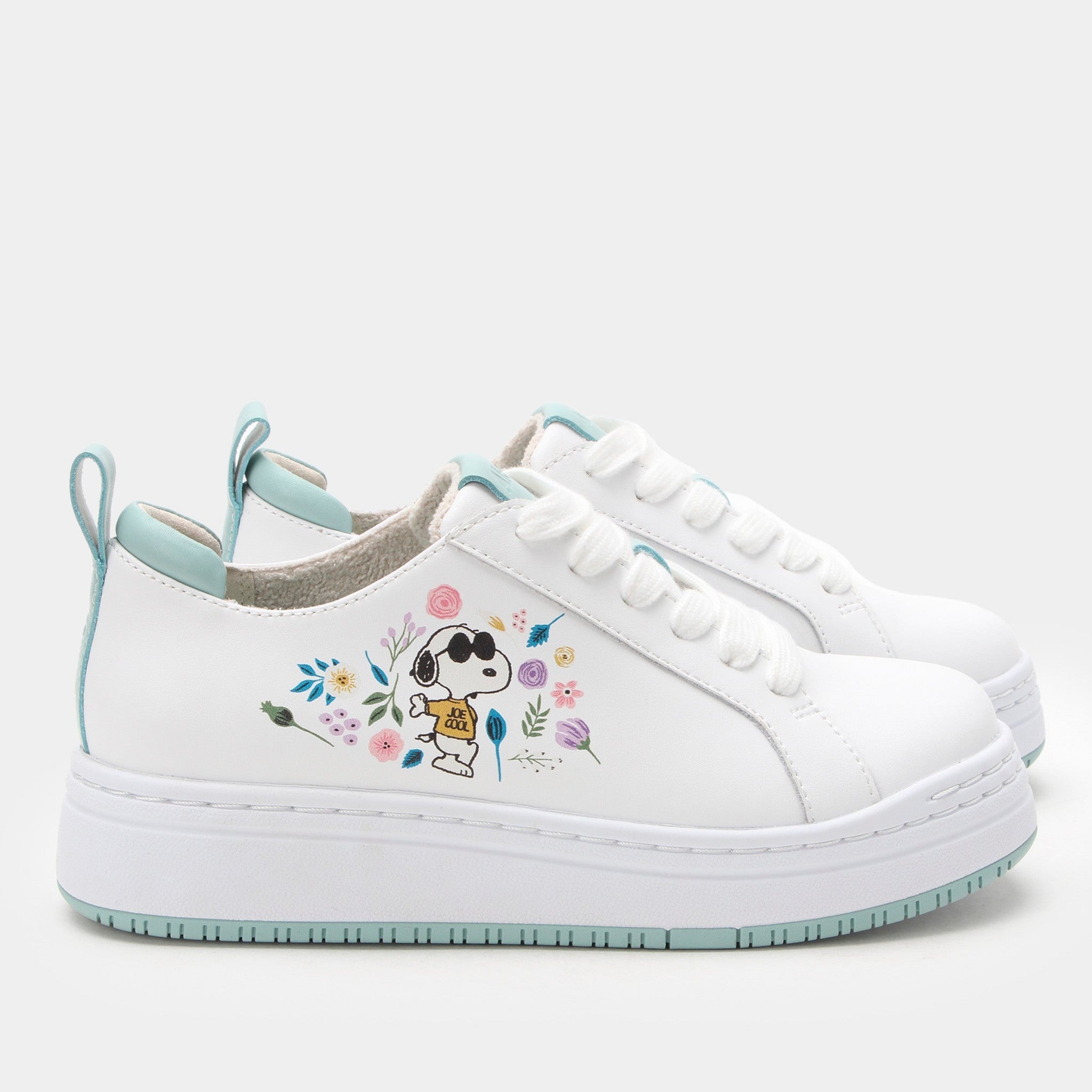 Alegria Adysen Sportform Comfort Arch Support Women's Sneaker - In Flowers Sage - 3