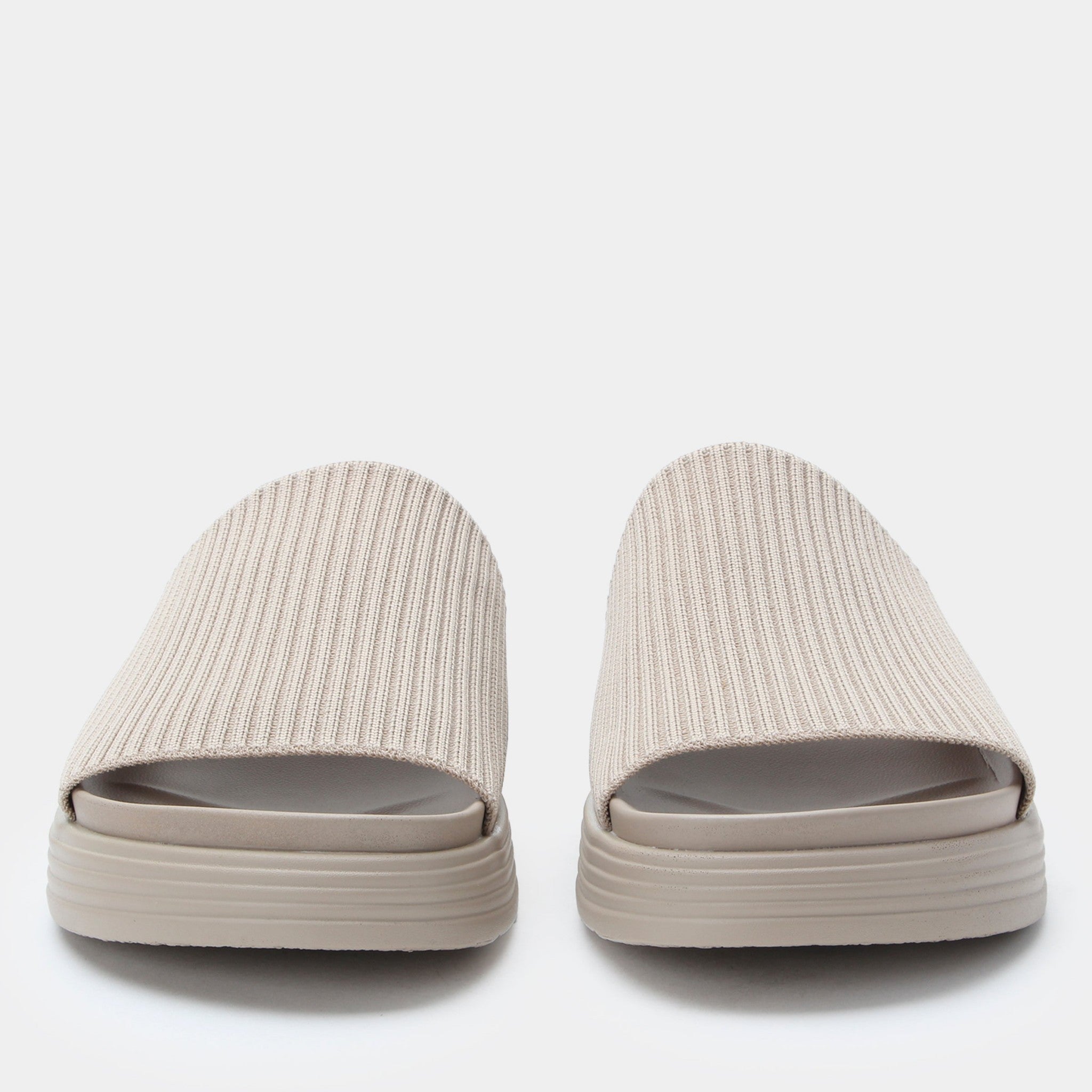 Alegria Akimi Elevated Sport Comfort Arch Support Women's Sandal - Beachy Keen - 6