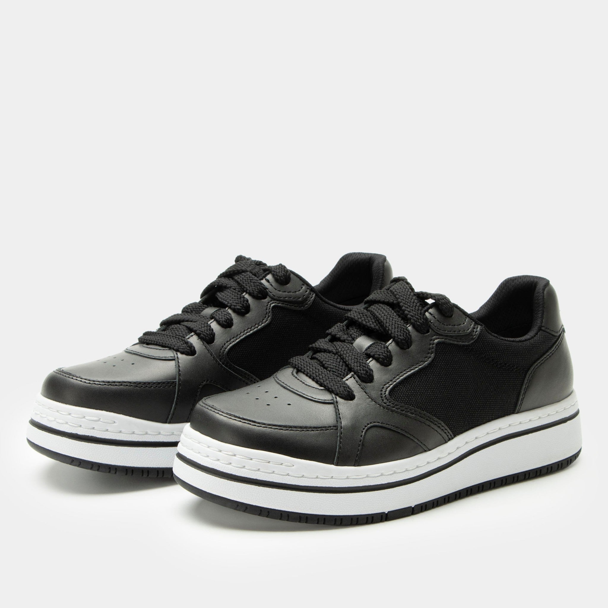Off Black