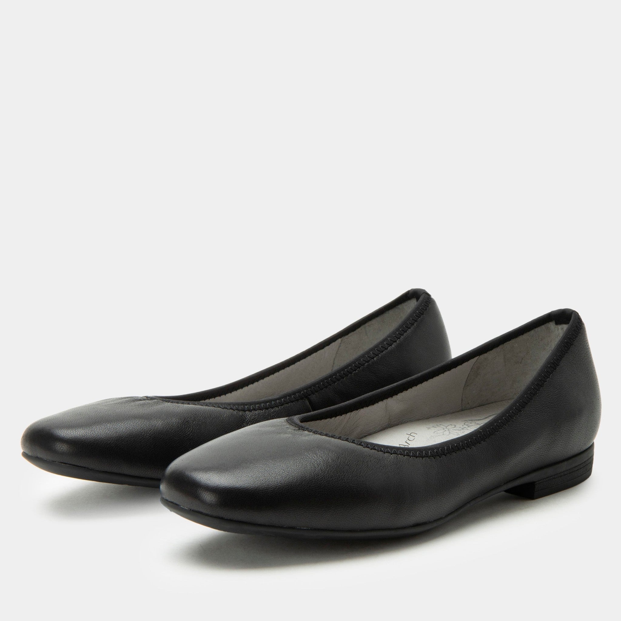 Alegria Arielle Comfort Arch Support Women's Ballet Flat