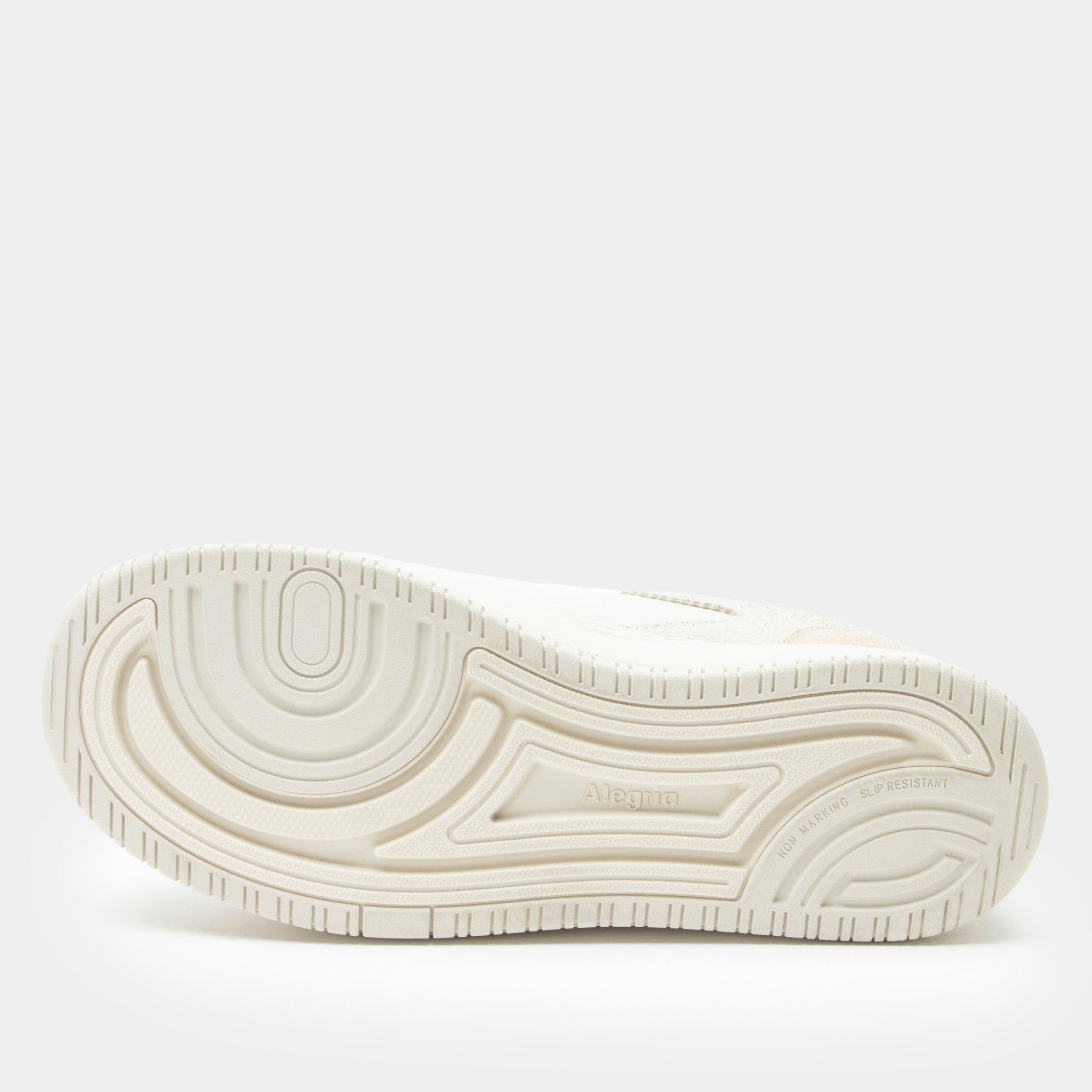 Alegria Averie Comfort Arch Support Women's Sneaker - Boho Beige - 7