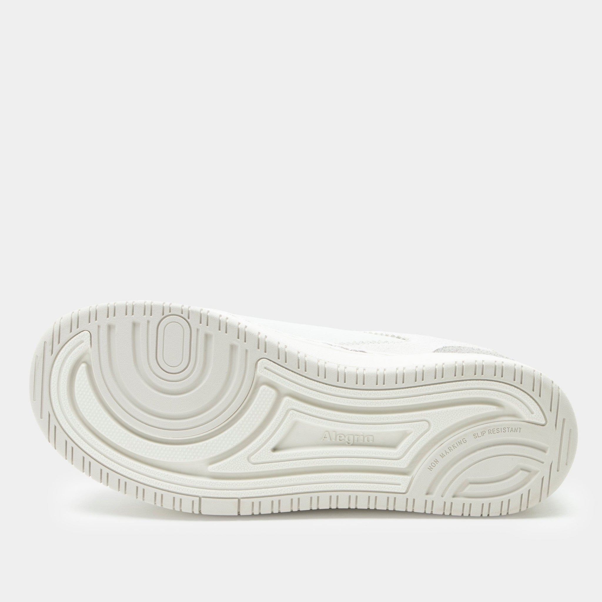 Alegria Averie Comfort Arch Support Women's Sneaker - Boho Grey - 7