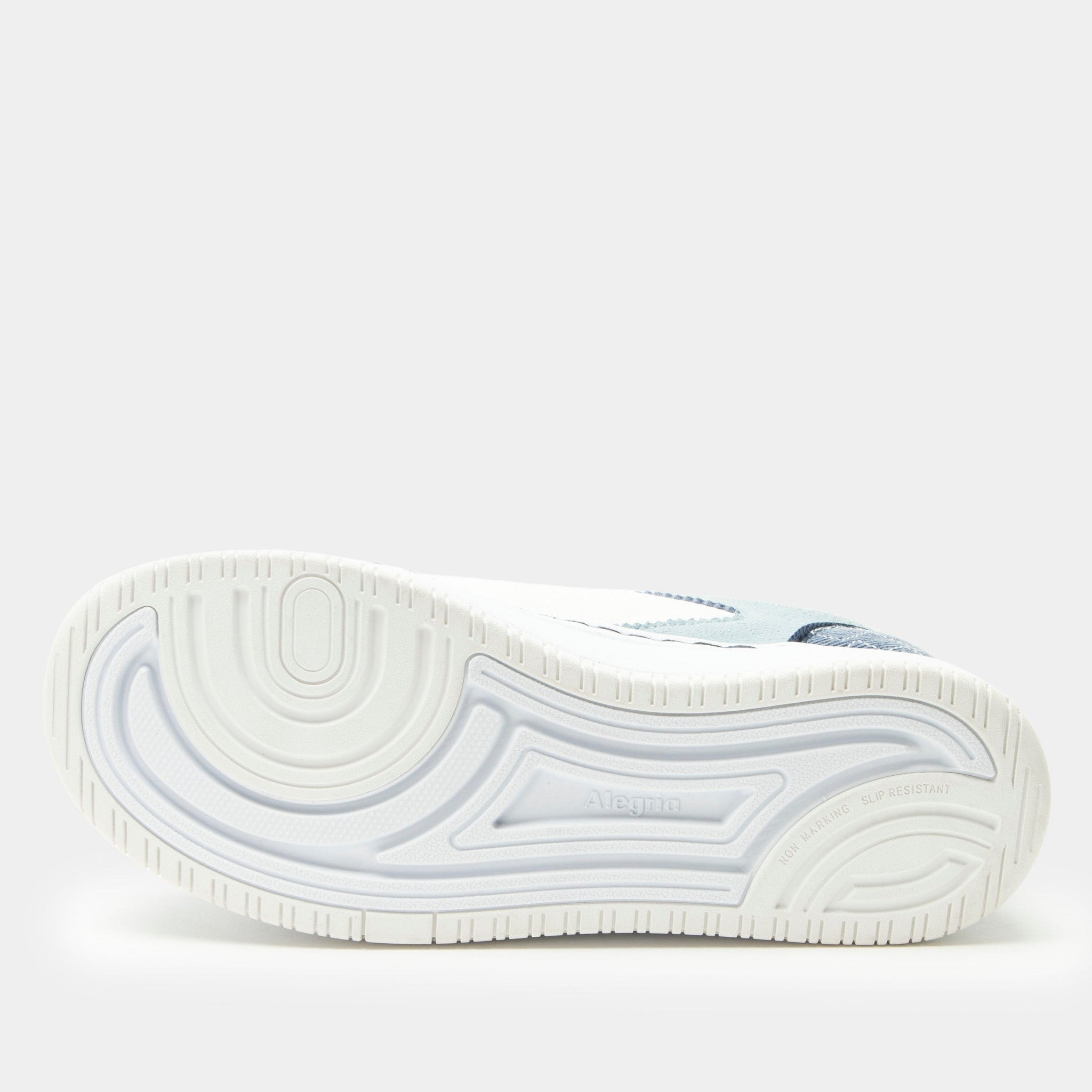 Alegria Averie Comfort Arch Support Women's Sneaker - Indigo - 7