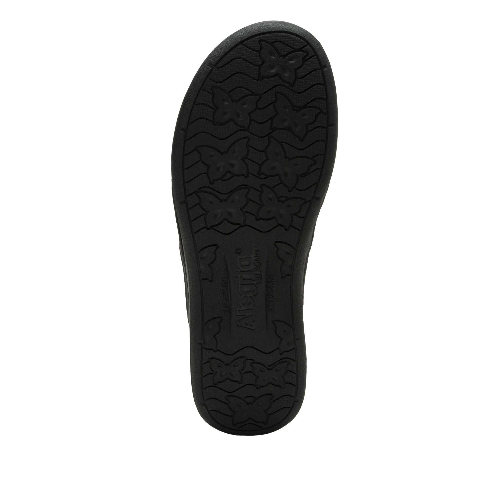 Alegria Axis Comfort Arch Support Women's Slip-On Shoe - Delightful - 6