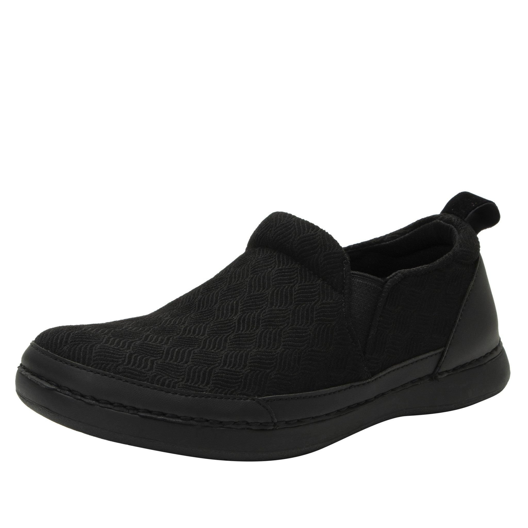 Twister Black