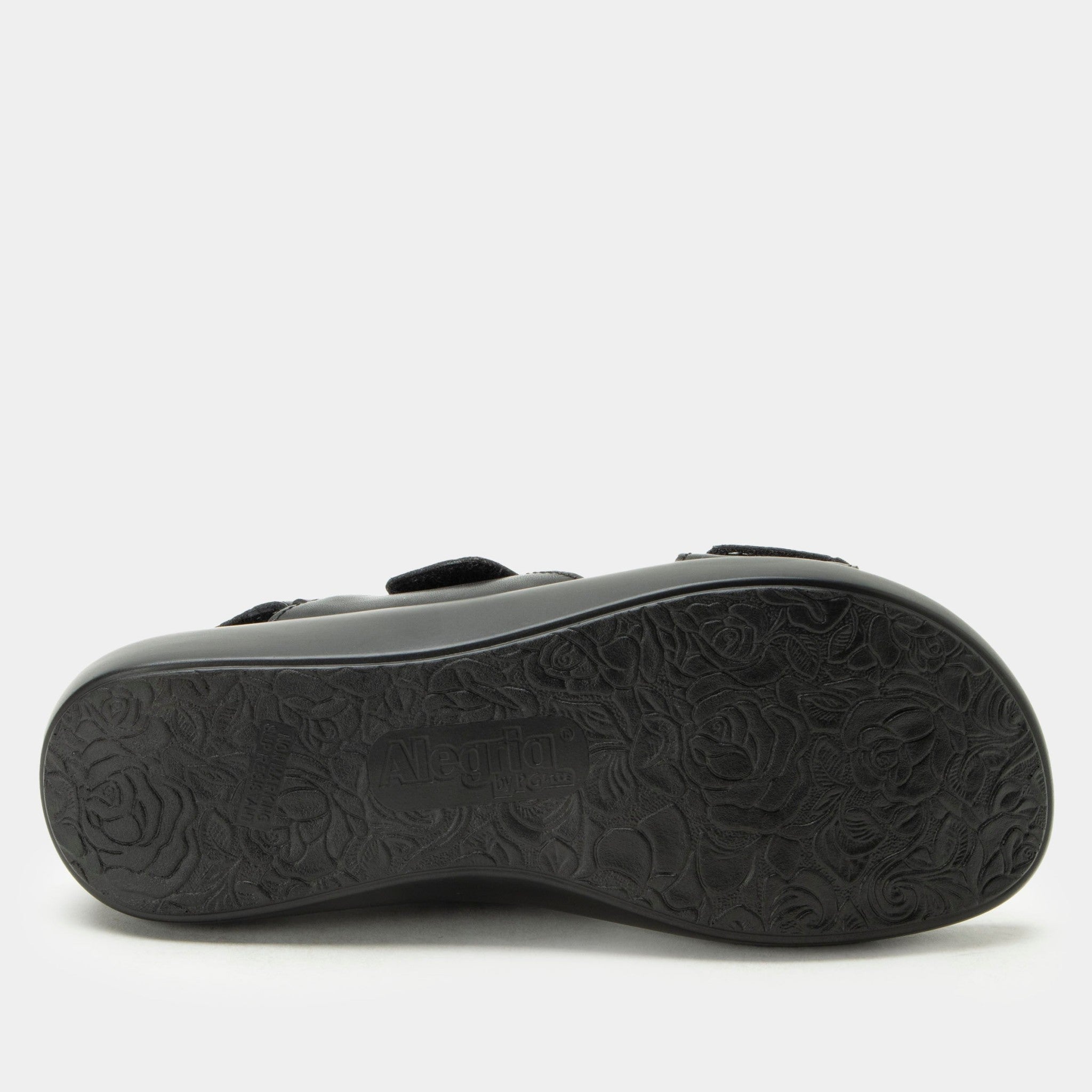 Alegria Bailee Comfort Arch Support Women's Sandal - Ink - 6