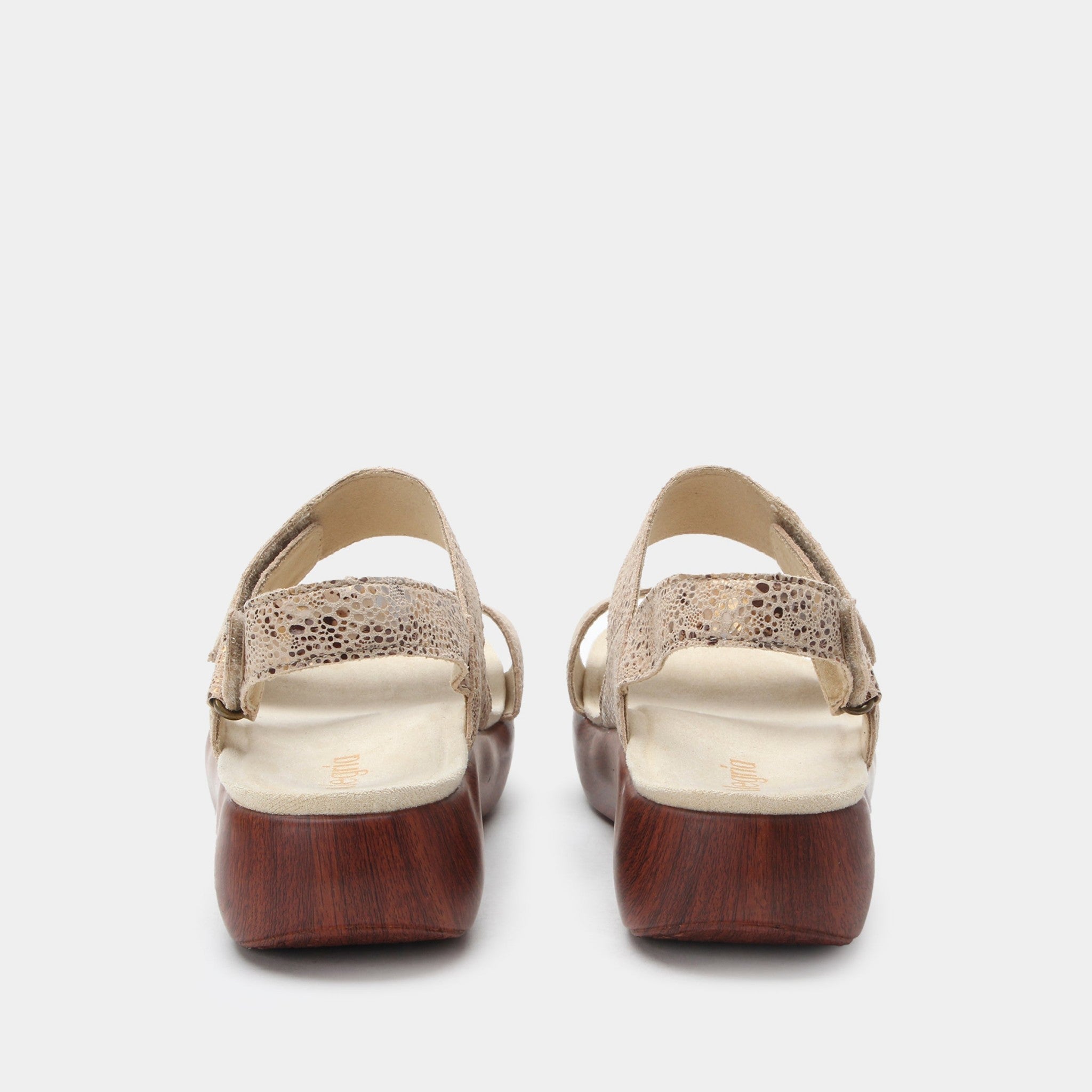 Alegria Bailee Comfort Arch Support Women's Sandal - Walkway - 4