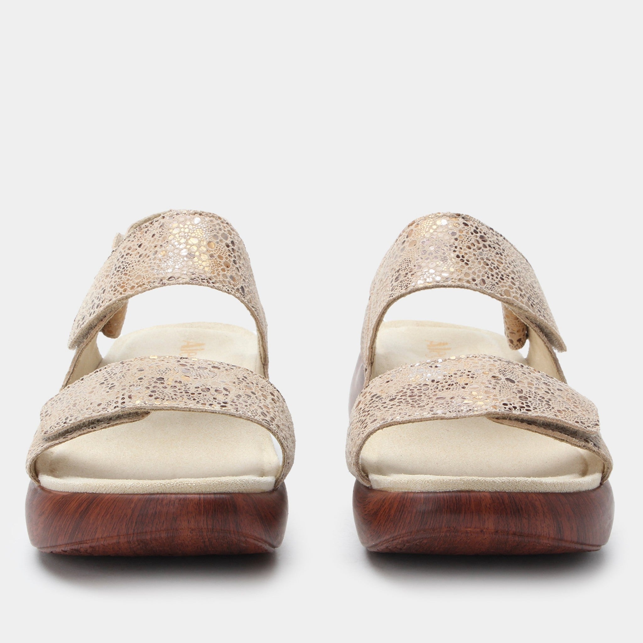 Alegria Bailee Comfort Arch Support Women's Sandal - Walkway - 6