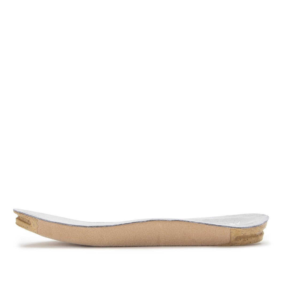 Alegria Classic Comfort Orthotic Arch Support Unisex Footbed - Grey - 3