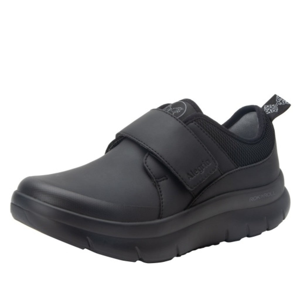 Alegria Double Trouble Comfort Arch Support Women's Walking Shoe - Night Shift - 1