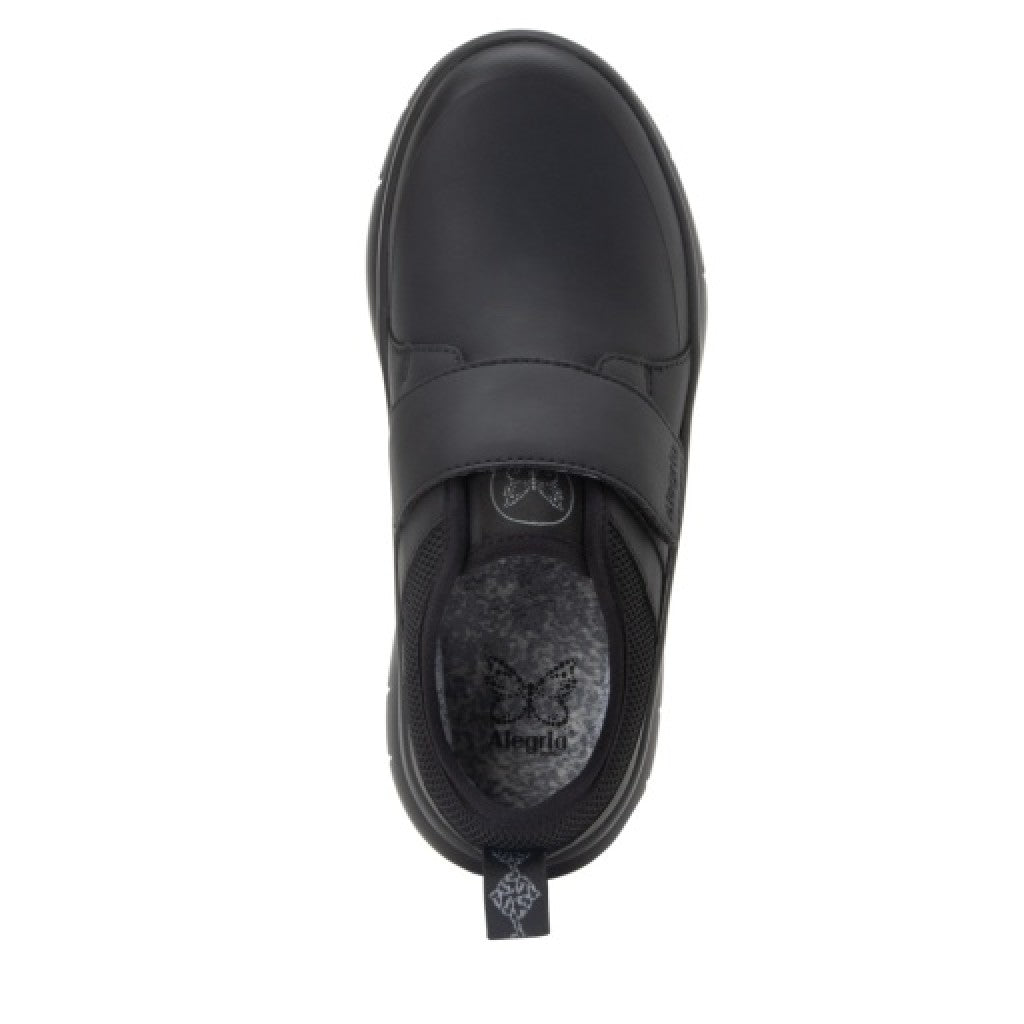 Alegria Double Trouble Comfort Arch Support Women's Walking Shoe - Night Shift - 3