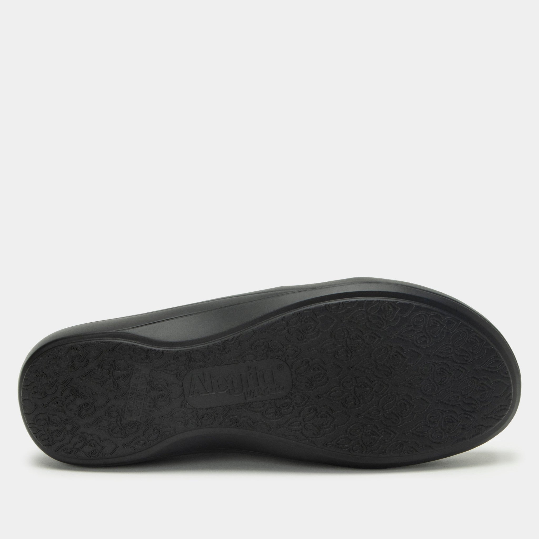 Alegria Duette Comfort Arch Support Women's Casual Shoe - Fudge - 7