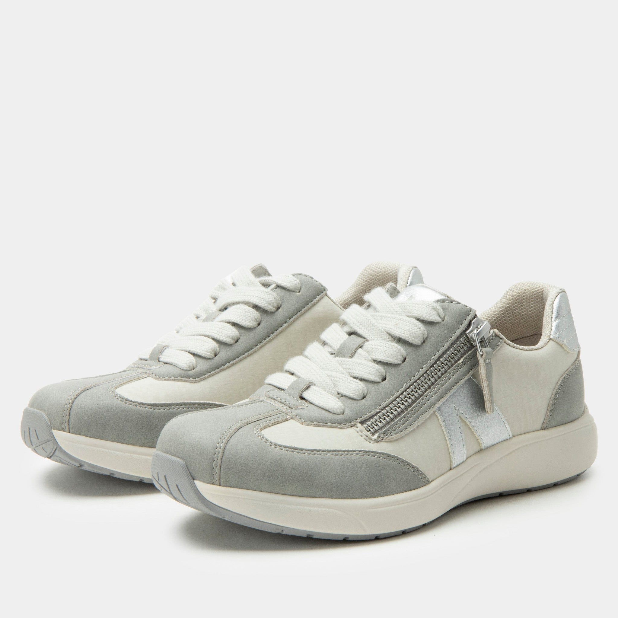 Grey