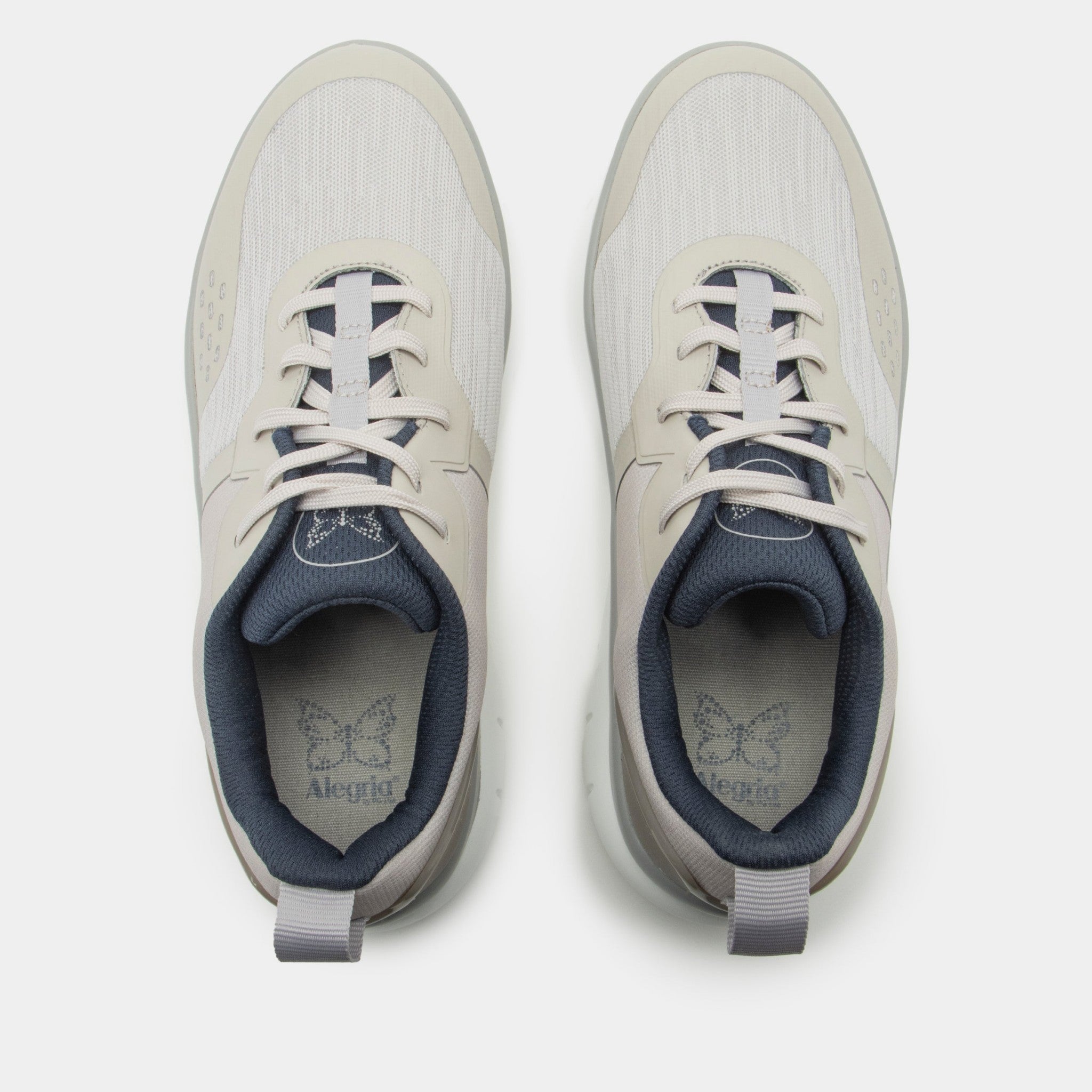 Alegria Eclips Comfort Arch Support Women's Sneaker - 8126 Smokey Night - 5