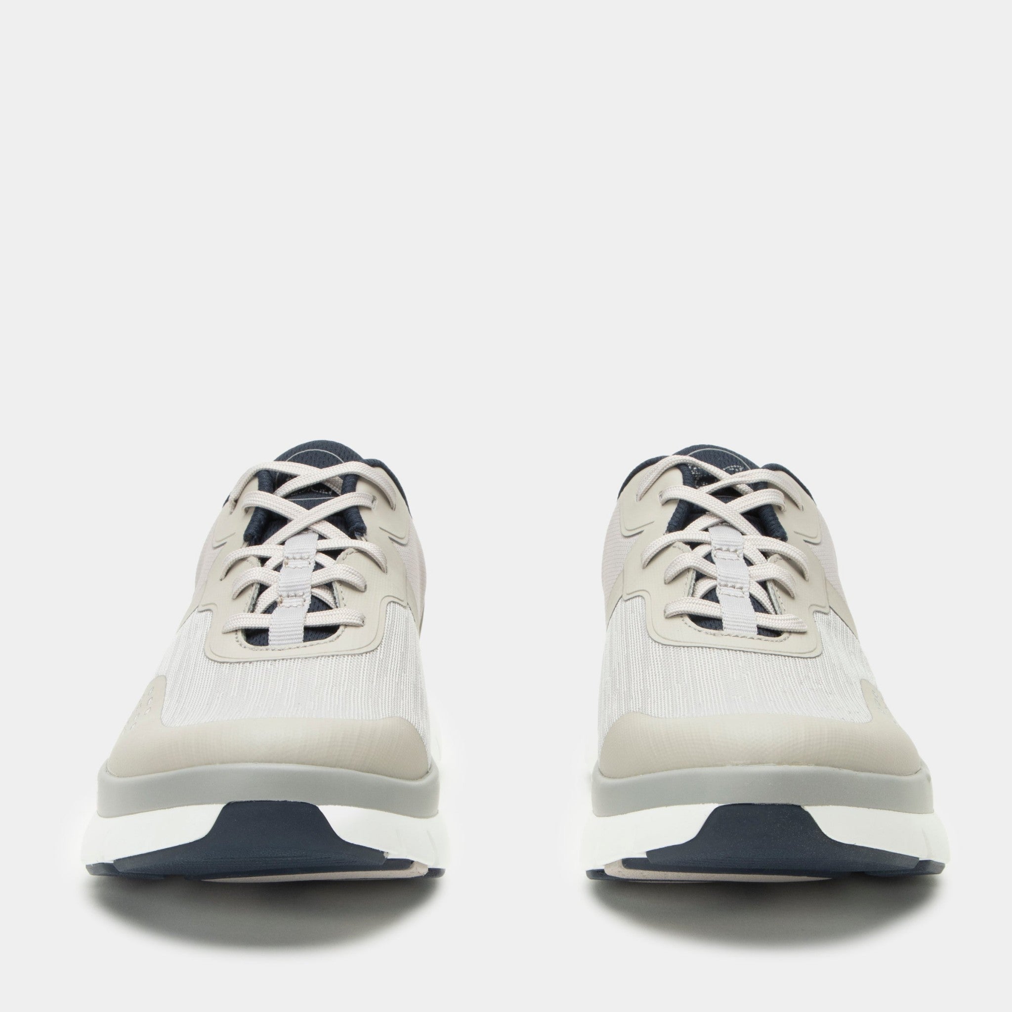 Alegria Eclips Comfort Arch Support Women's Sneaker - 8126 Smokey Night - 6
