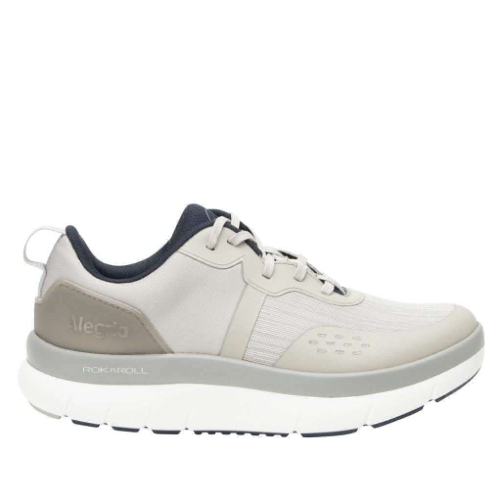 Alegria Eclips Comfort Arch Support Women's Sneaker - 8126w Smokey Night - 2