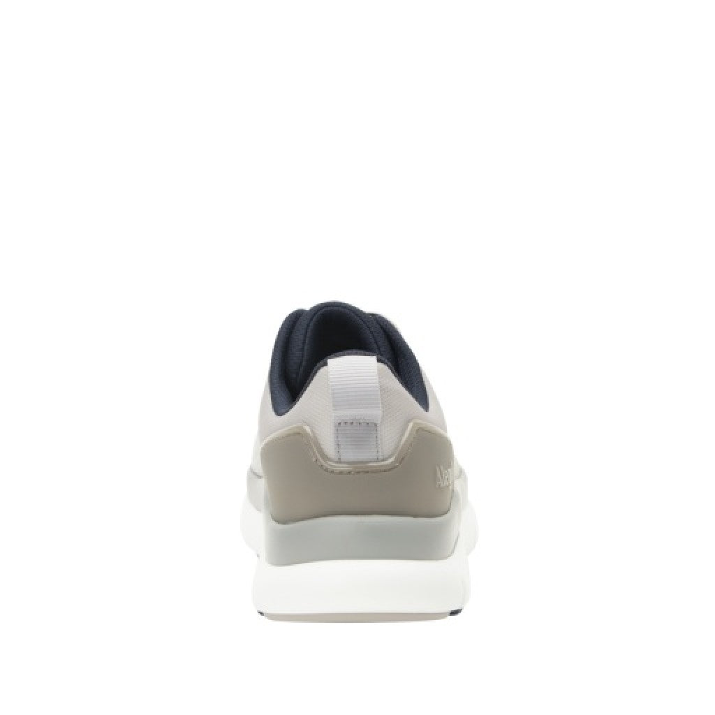Alegria Eclips Comfort Arch Support Women's Sneaker - 8126w Smokey Night - 3