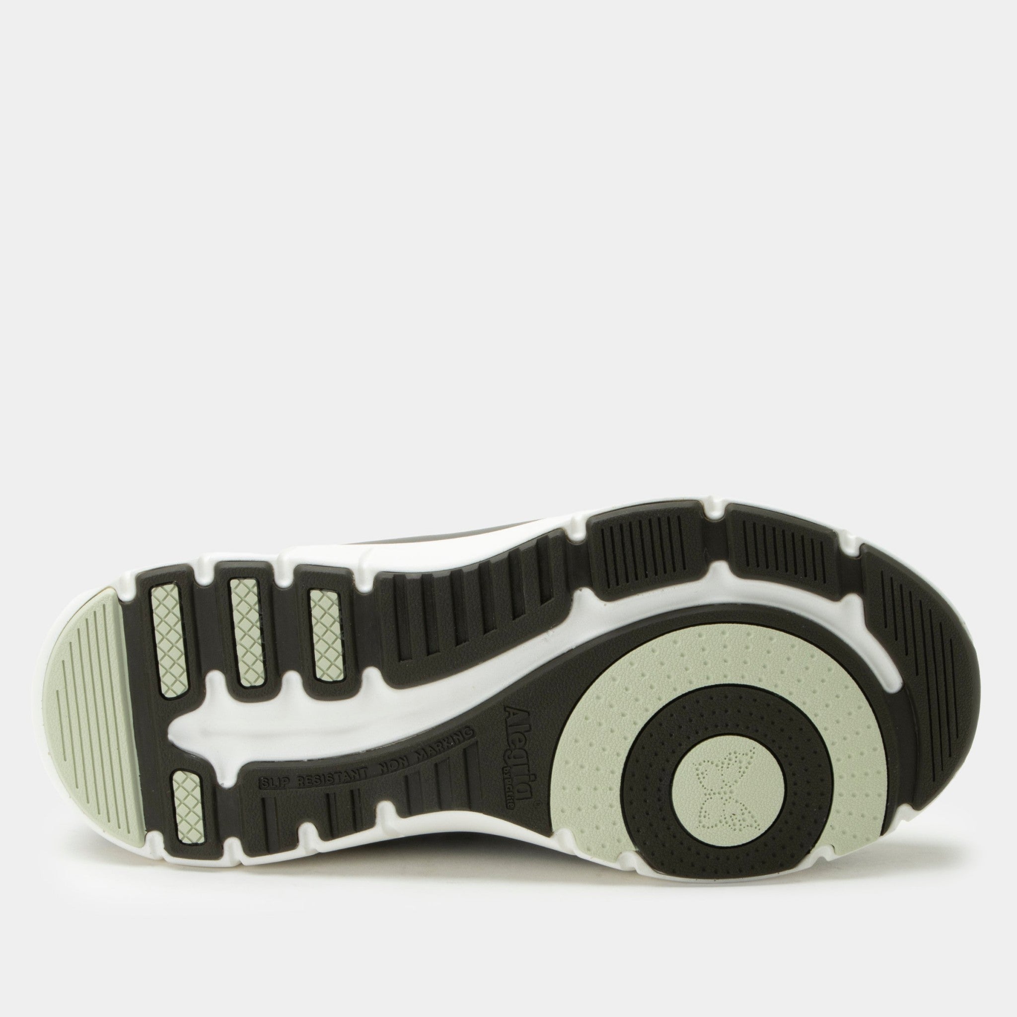 Alegria Eclips Comfort Arch Support Women's Sneaker - Digi Matcha - 7