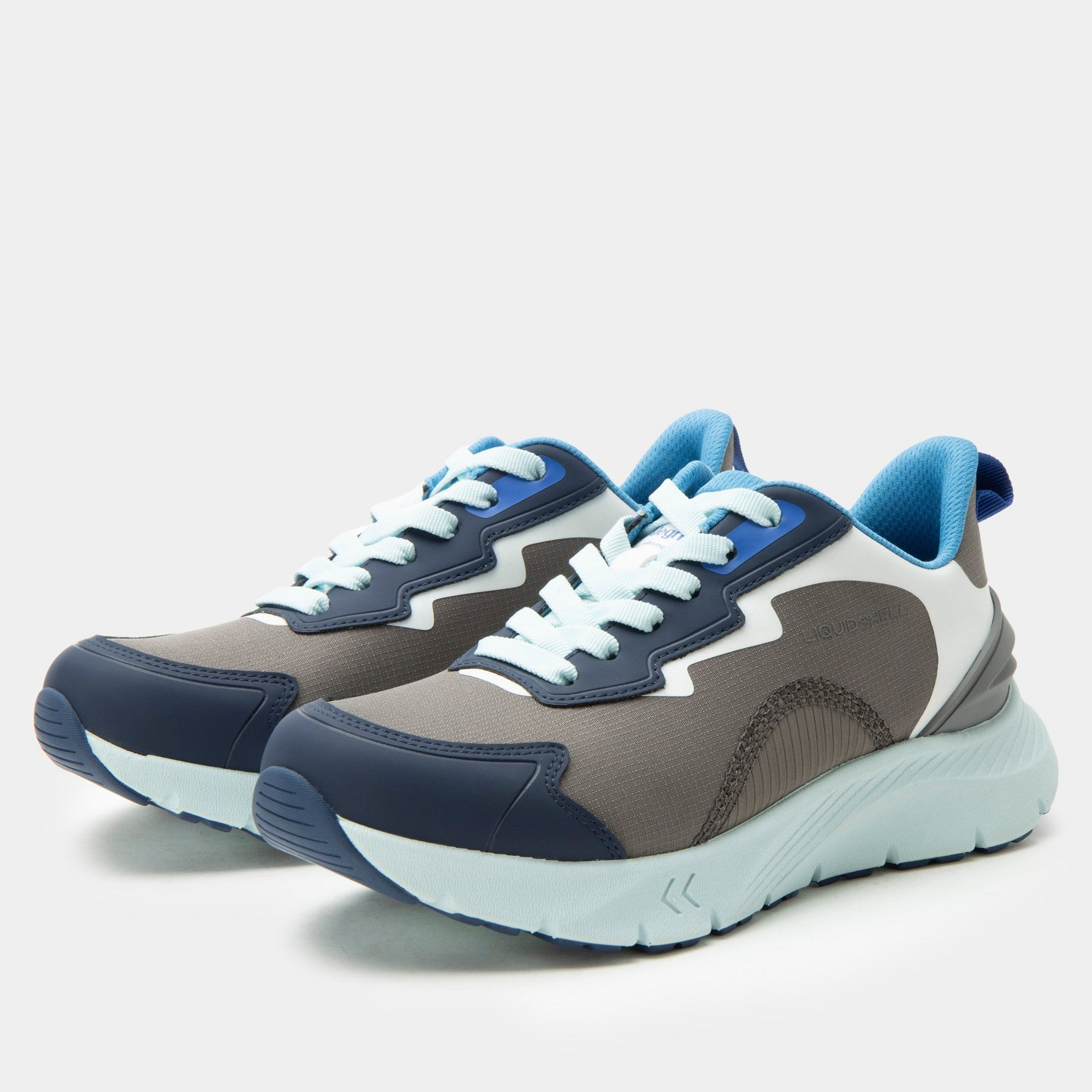 Cyber Blue