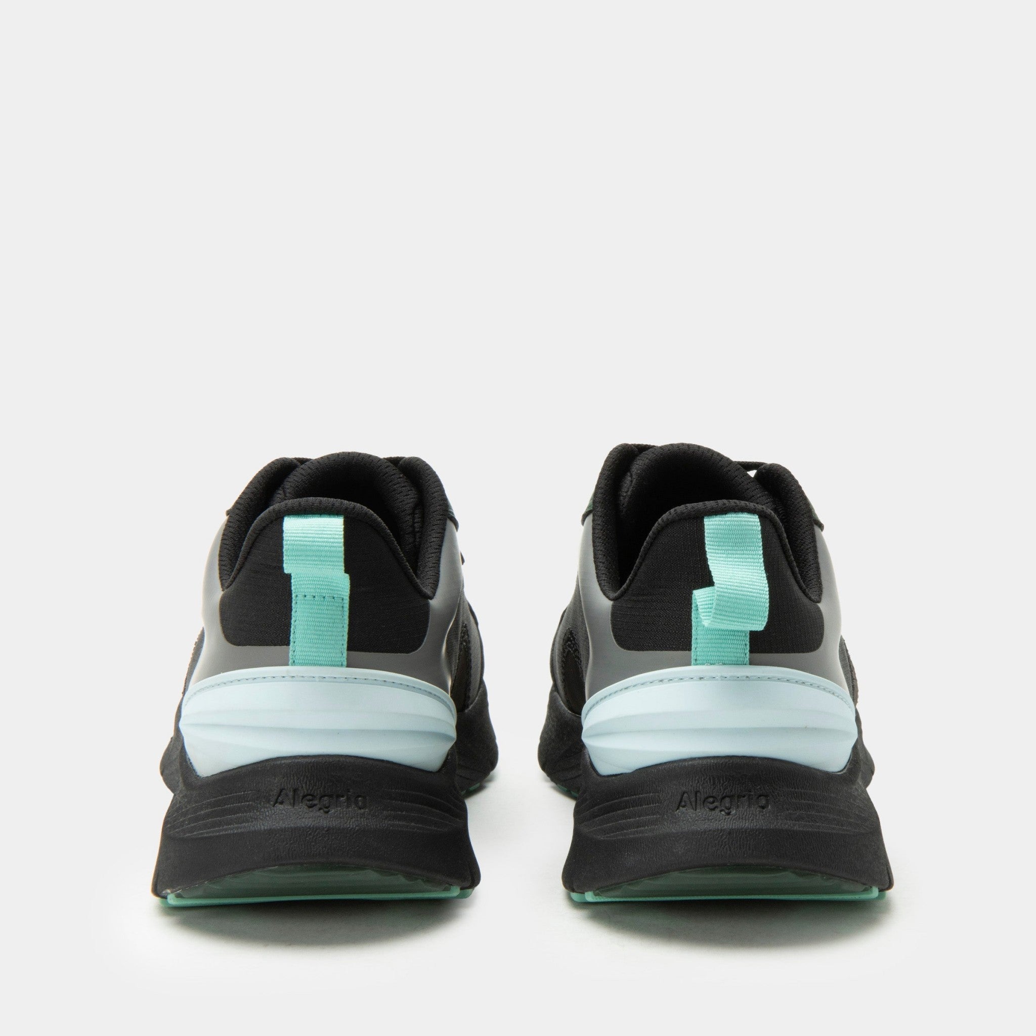 Alegria Exhault Comfort Arch Support Women's Walking Shoe - Surreal Green - 3