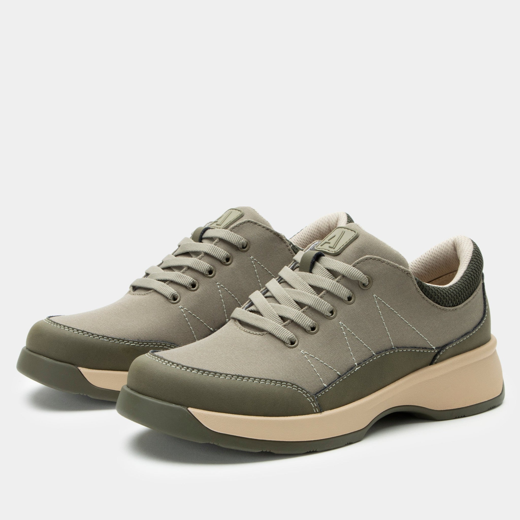 Alegria Florah Comfort Arch Support Women's Sneaker