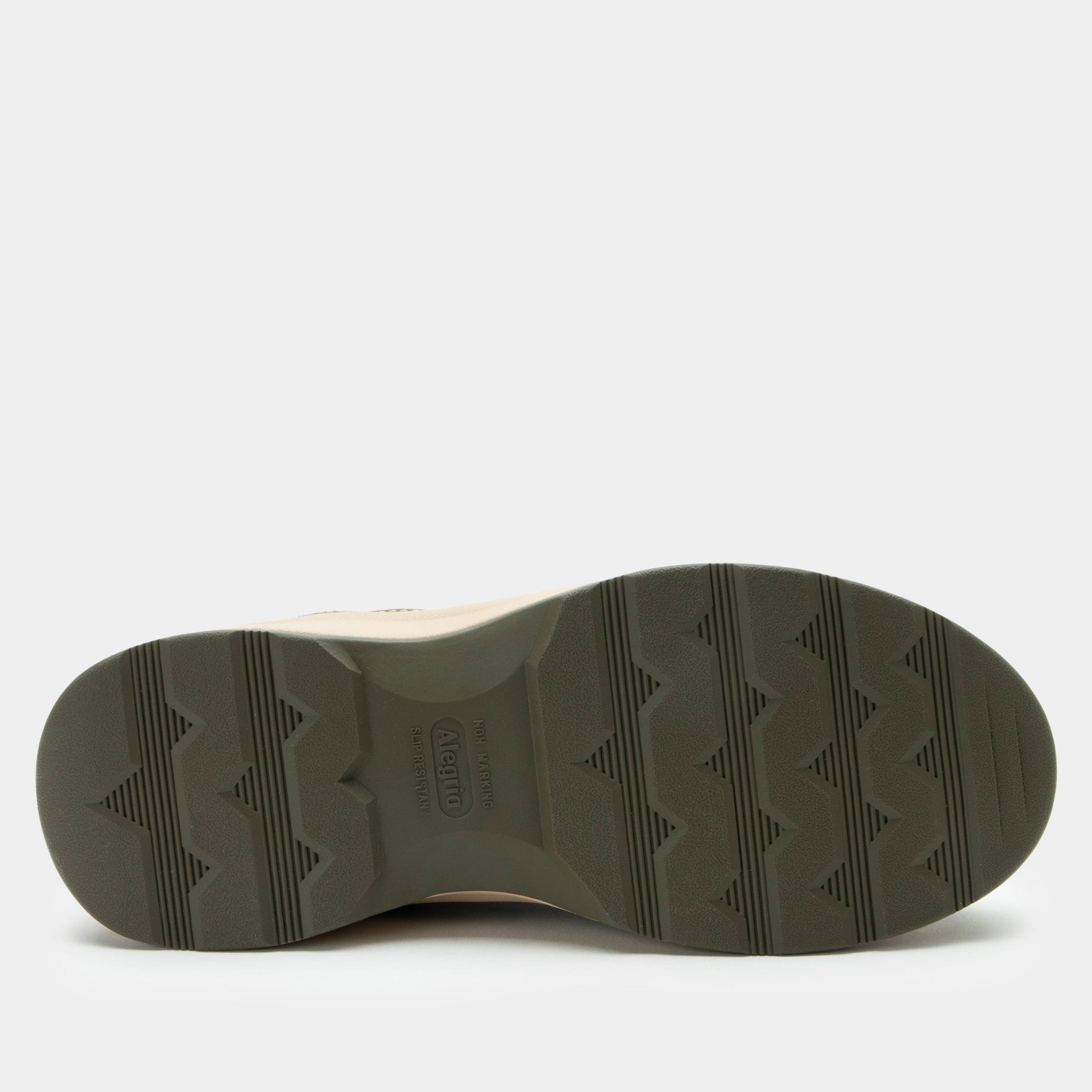 Alegria Florah Comfort Arch Support Women's Sneaker - Oregano - 7