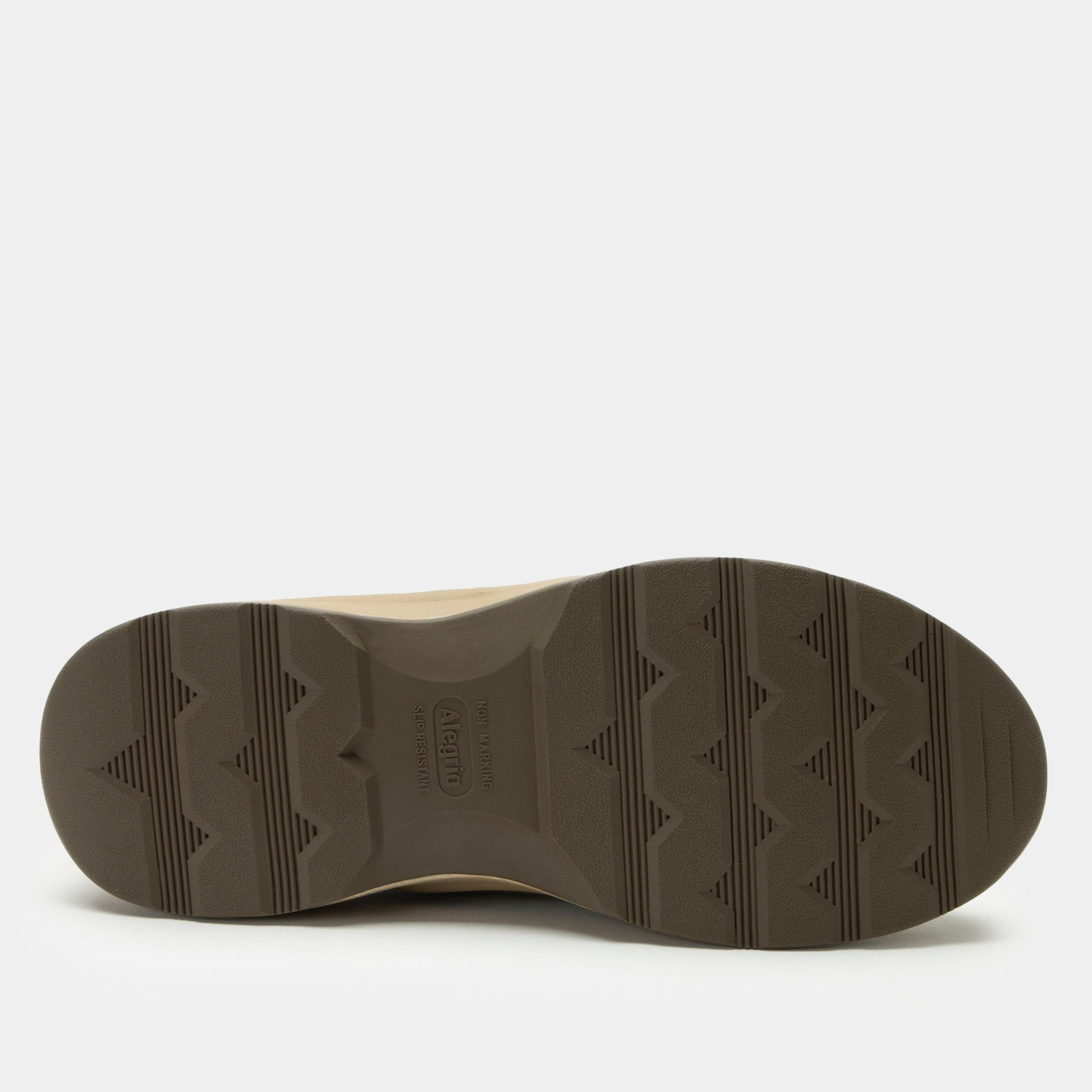 Alegria Frankie FreshWell Comfort Arch Support Women's Boot - Driftwood - 7